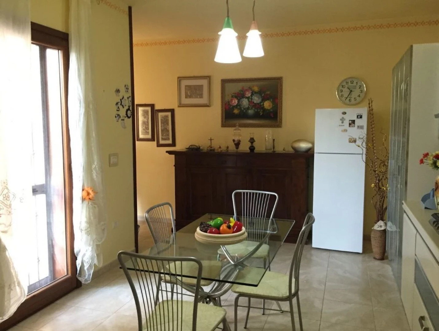 B&B Le Palme