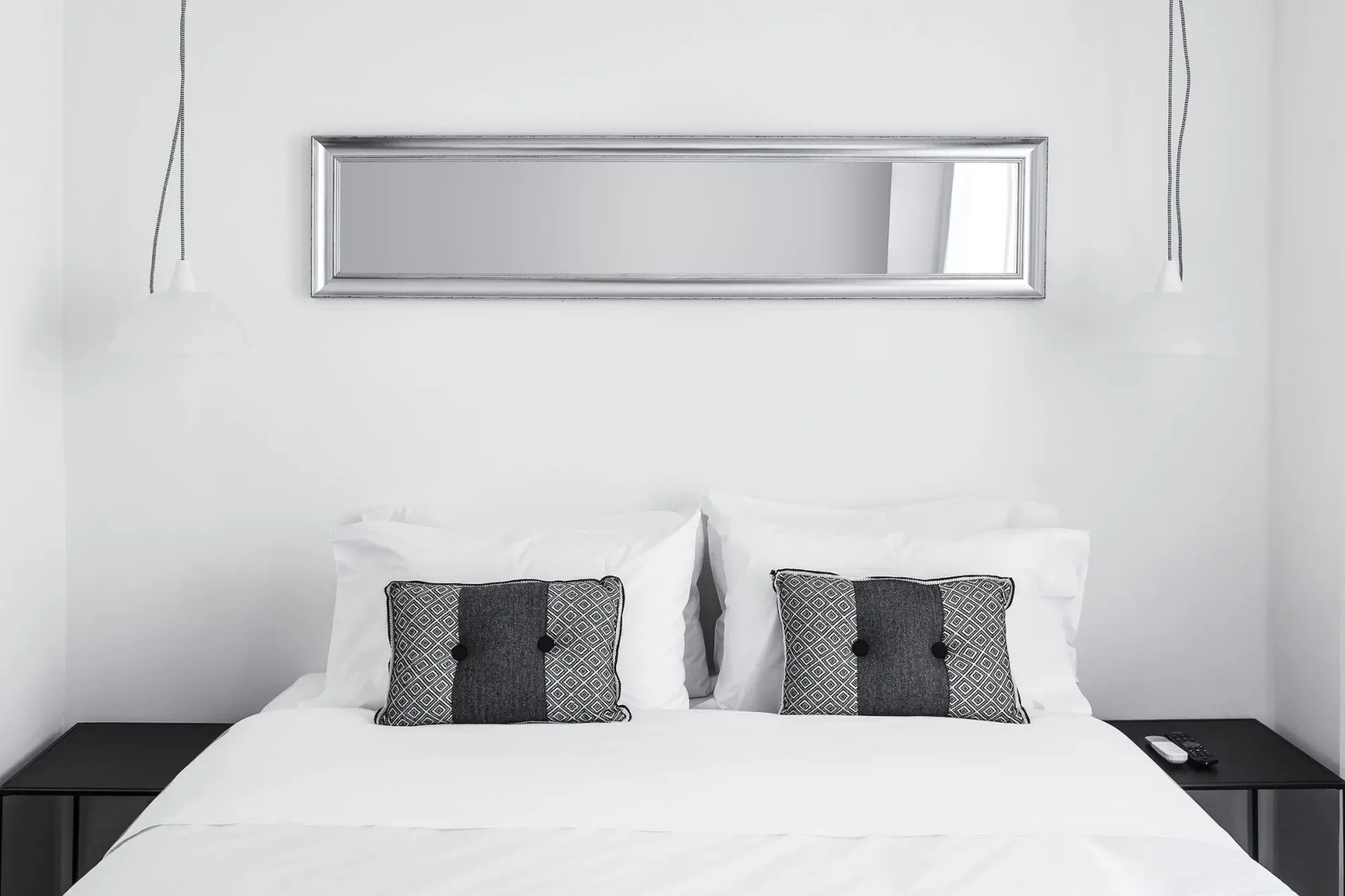 Hotel Alto San Isidro