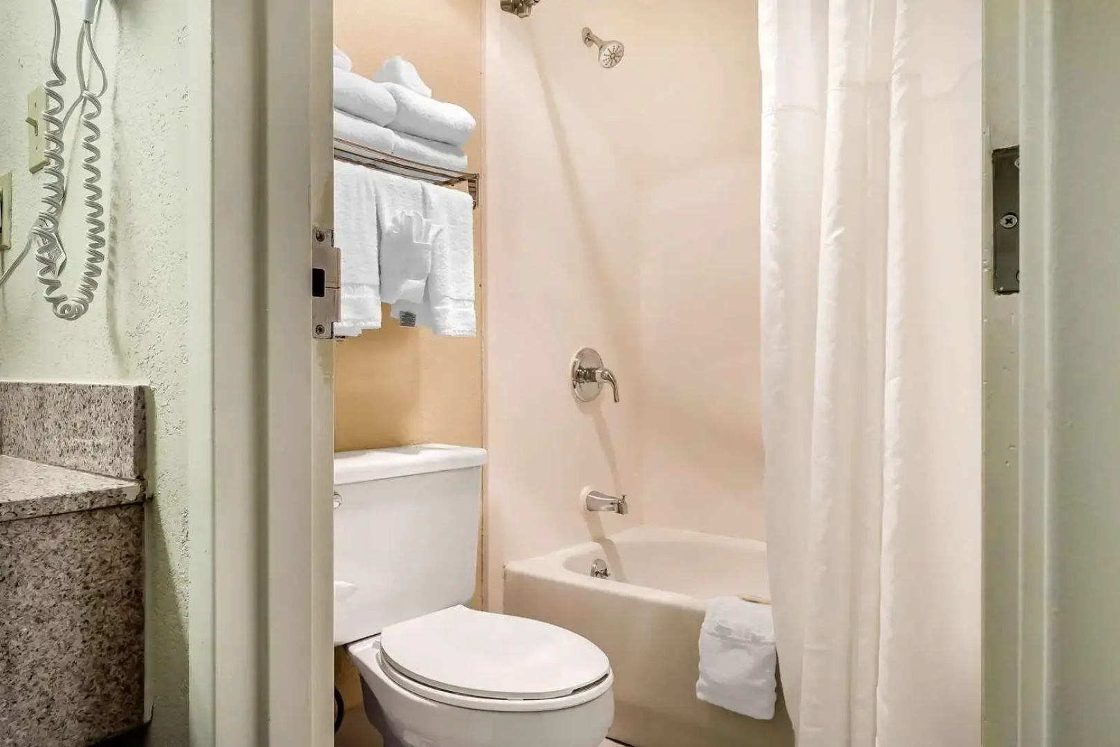 Quality Inn Culpeper