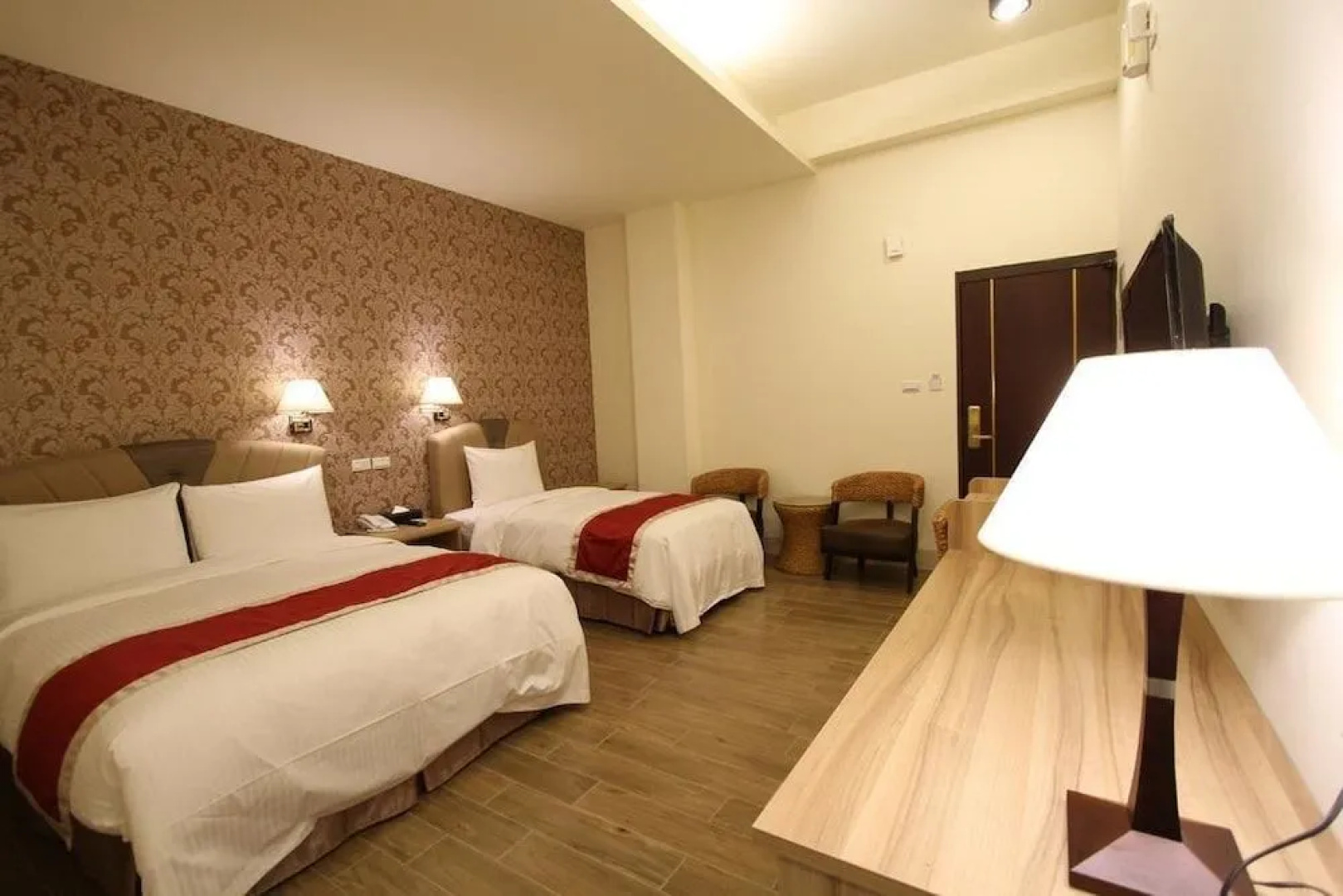Silia Hostel