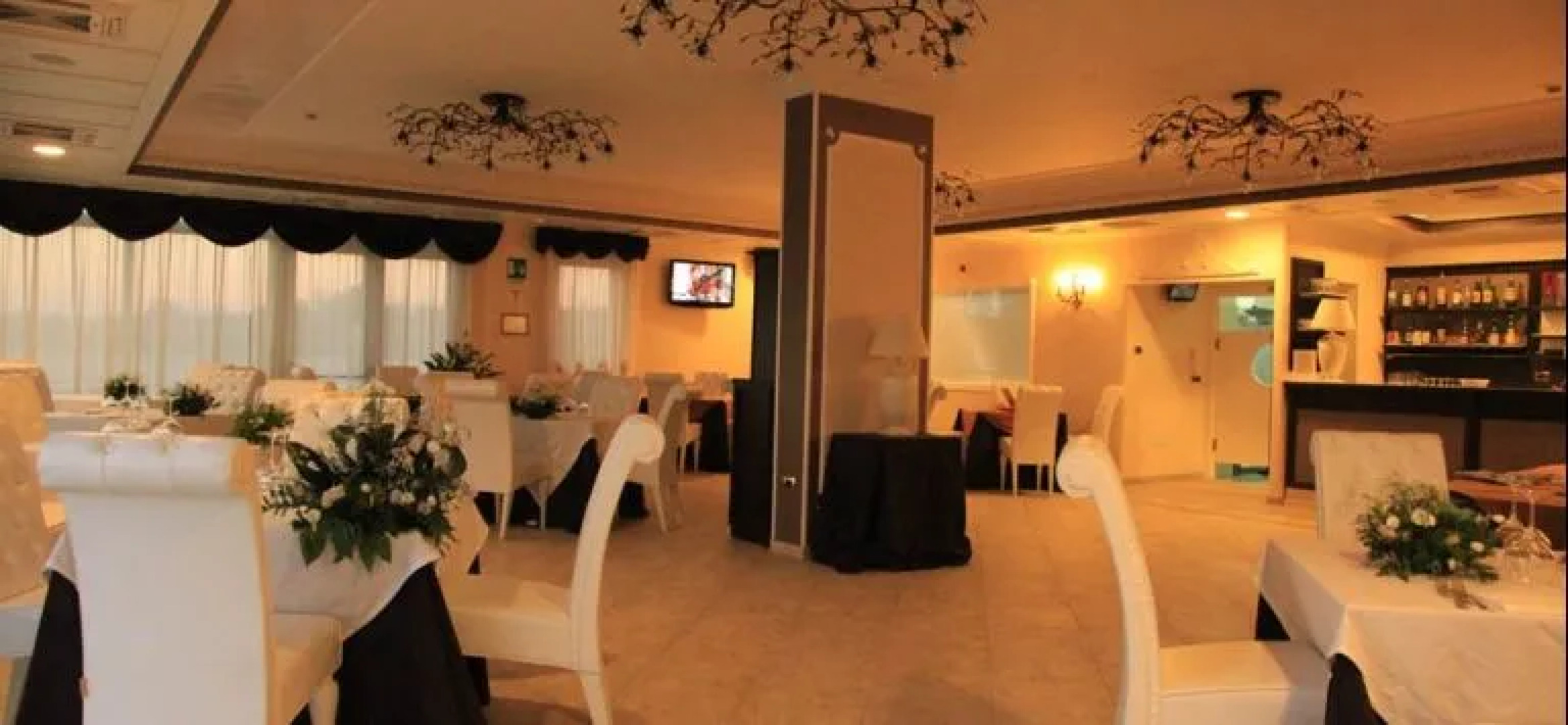 Hotel Madonna Delle Grazie