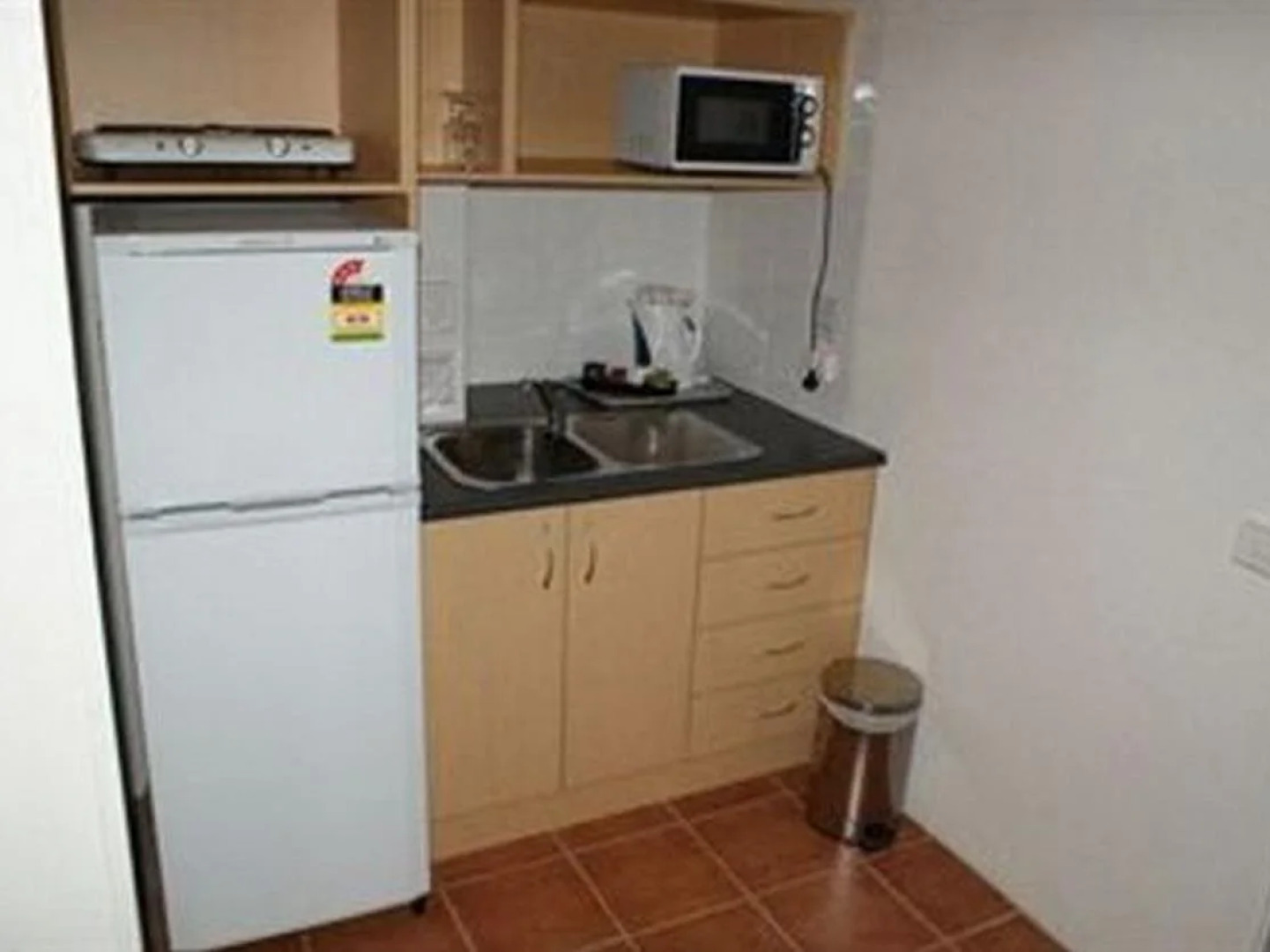 Belconnen Way Hotel Motel and Serviced Apartments