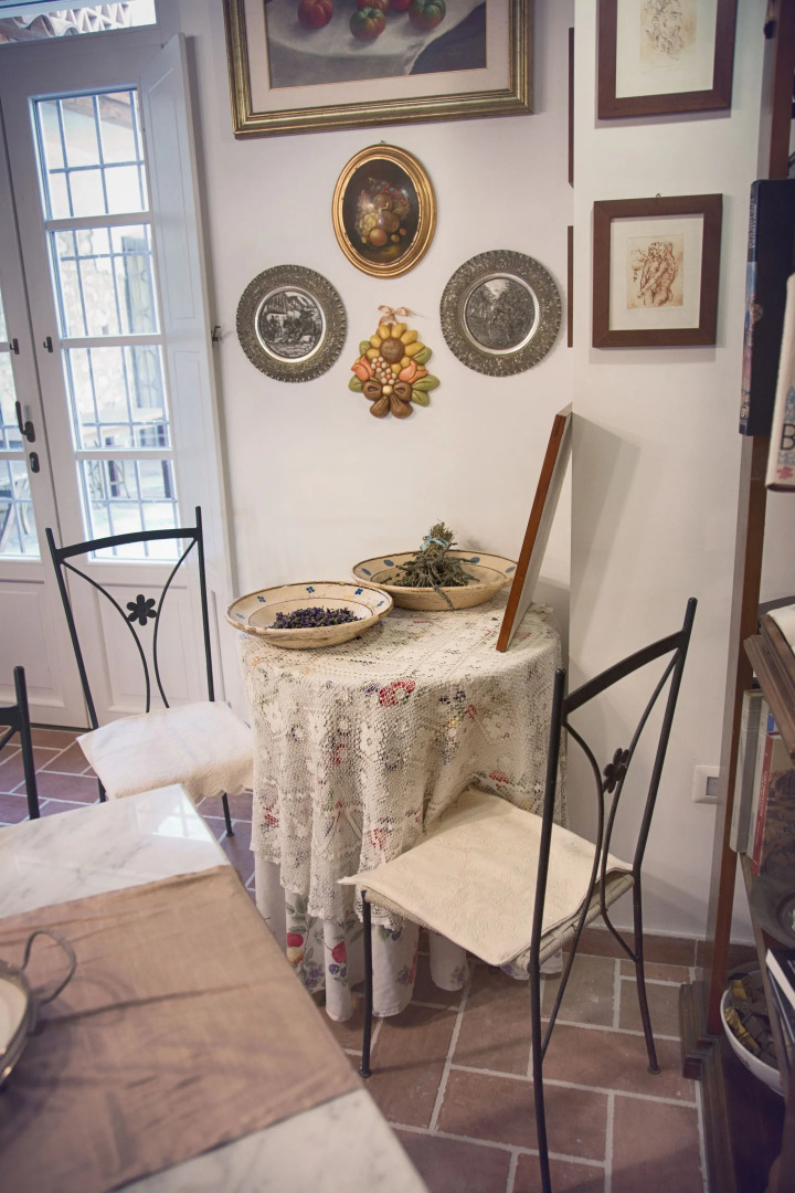 Don Carlo Agriturismo di Charme Bio