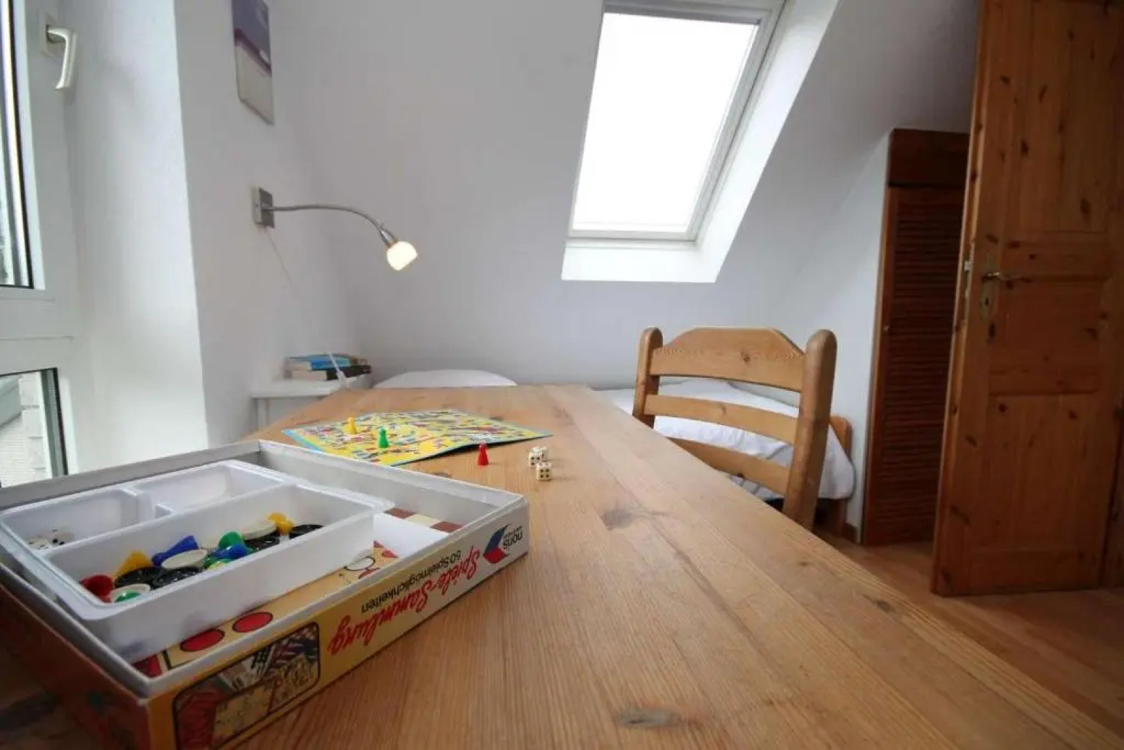 Sonnenhügel App. 08