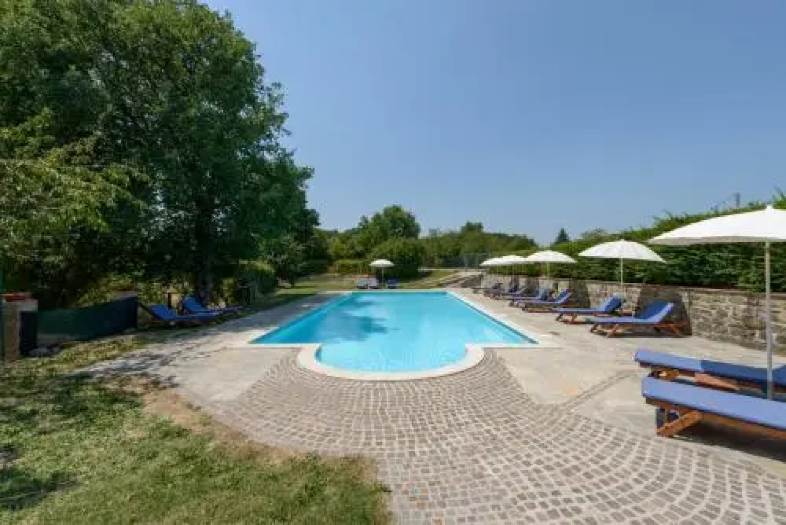 Agriturismo Casanova
