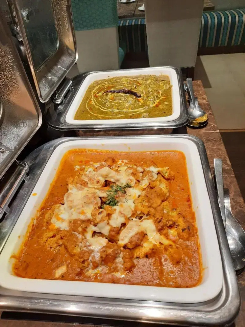 Four Points by Sheraton Vadodara