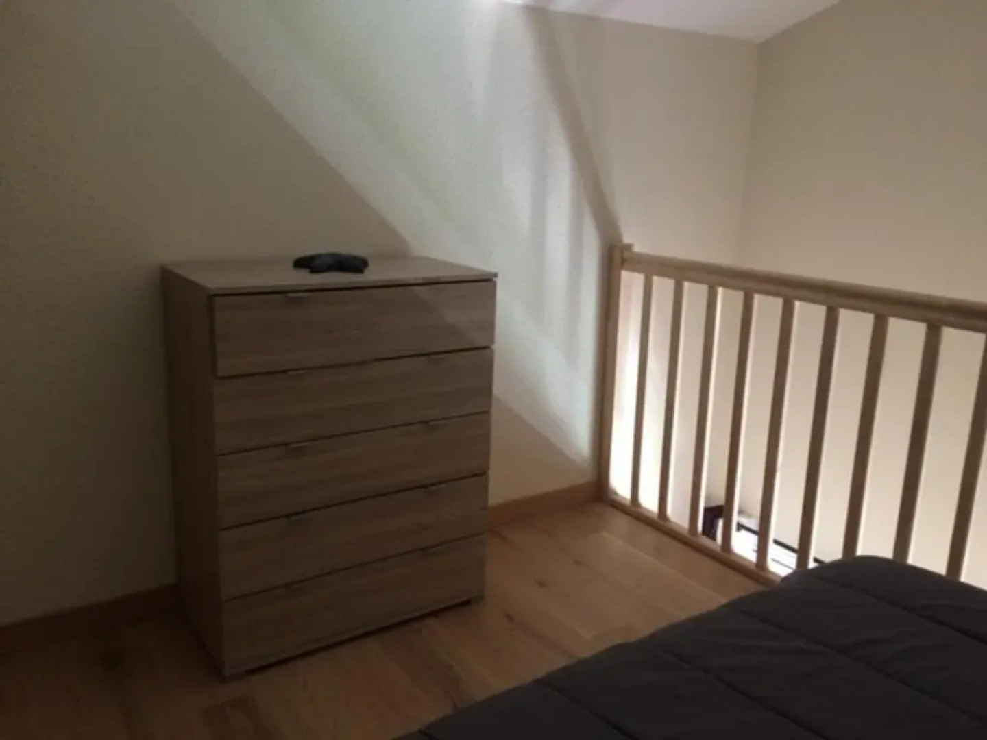 Appartement Jard-sur-Mer, 3 pièces, 4 personnes - FR-1-485-80