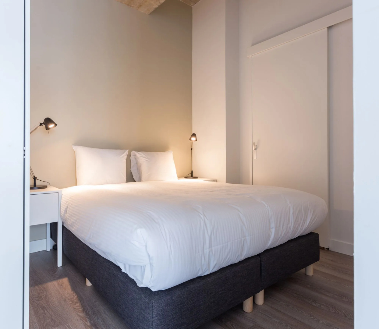 Boutique Hotel Lumière