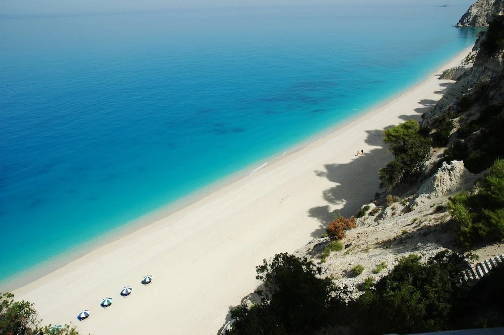 Horizon View Apartment