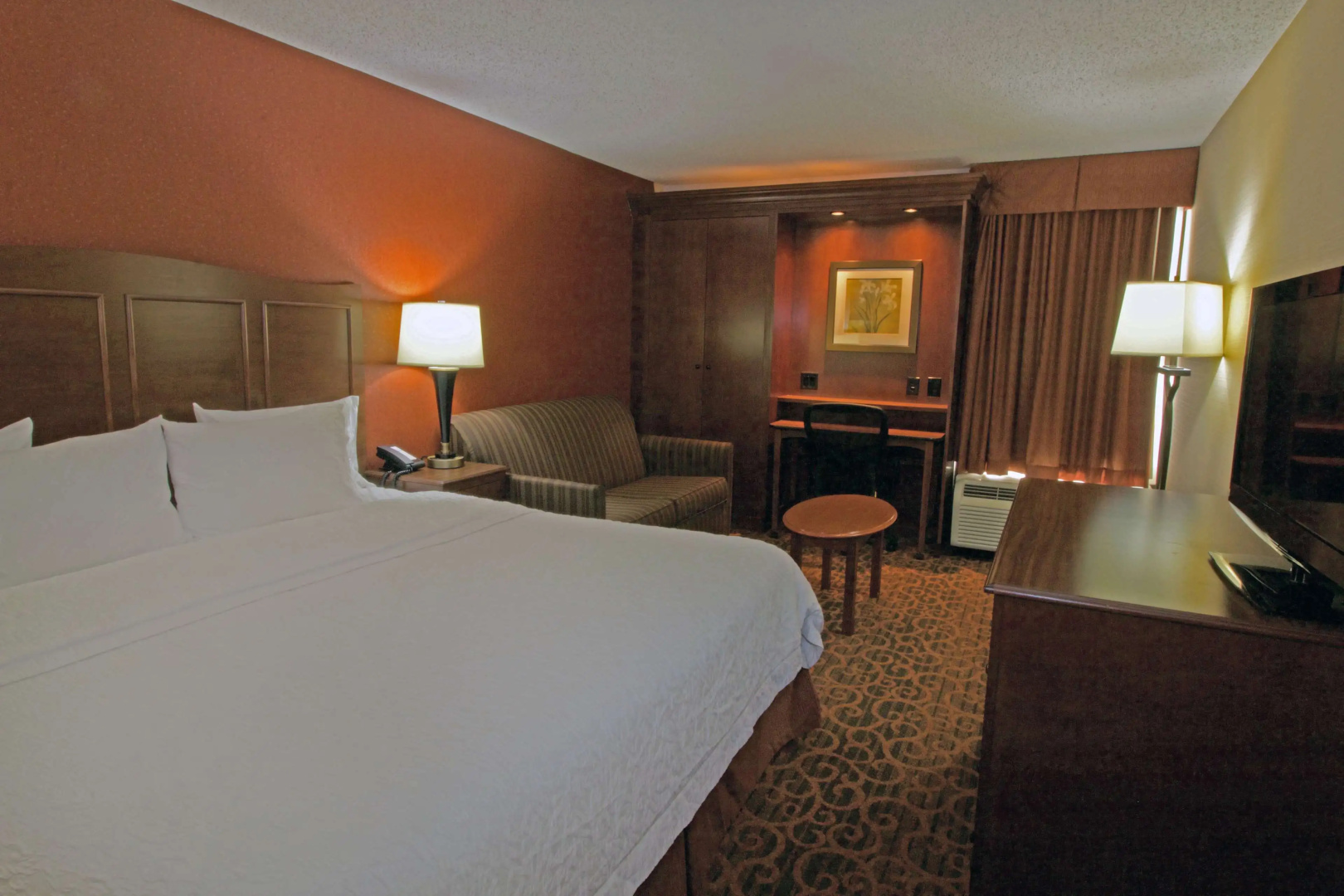 Hampton Inn Norfolk/Chesapeake (Greenbrier Area)