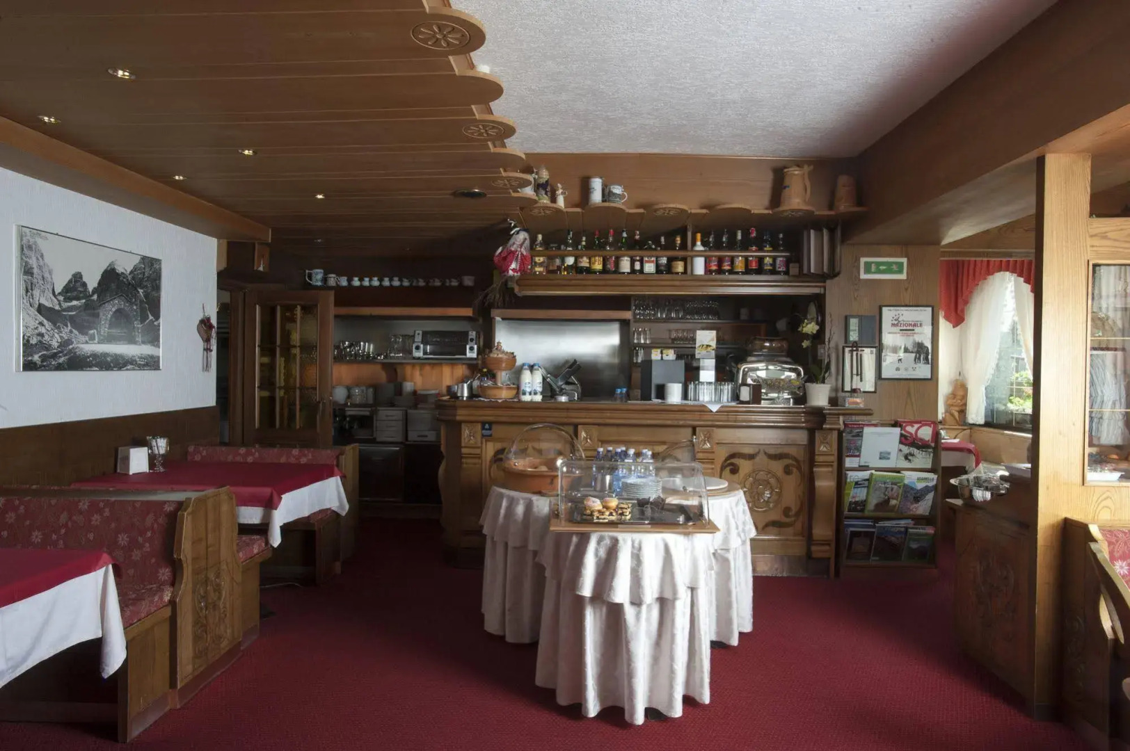 Garni Dello Sportivo