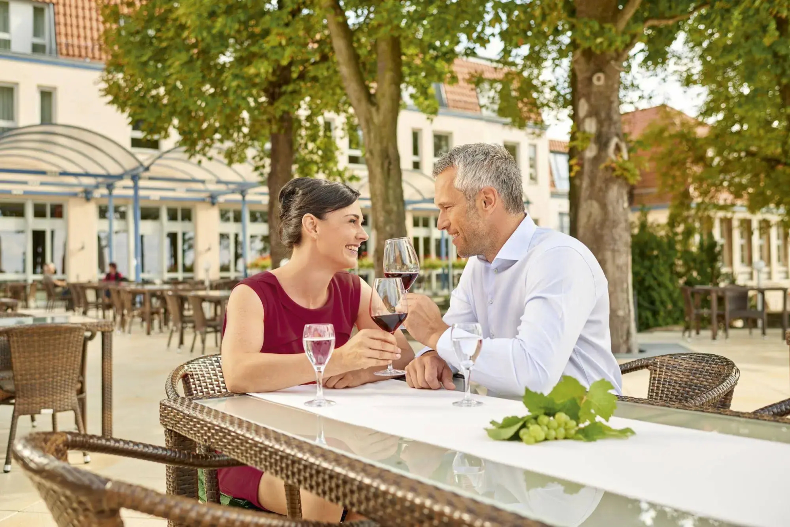 Weinberghotel Edelacker