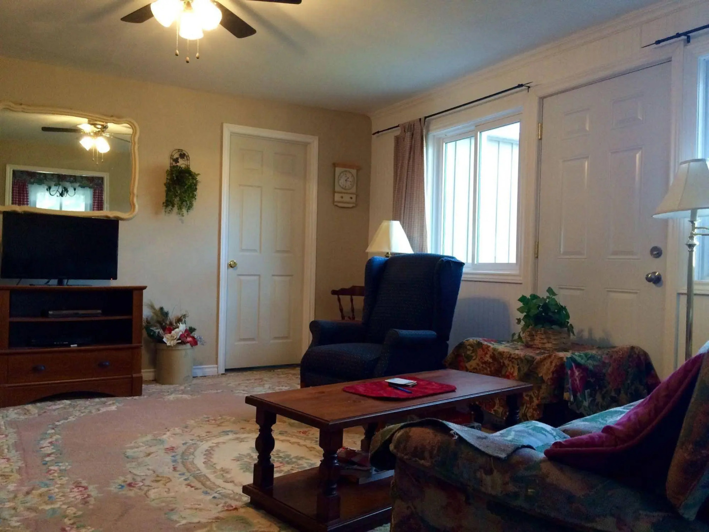 Waddle Inn Bed & Breakfast