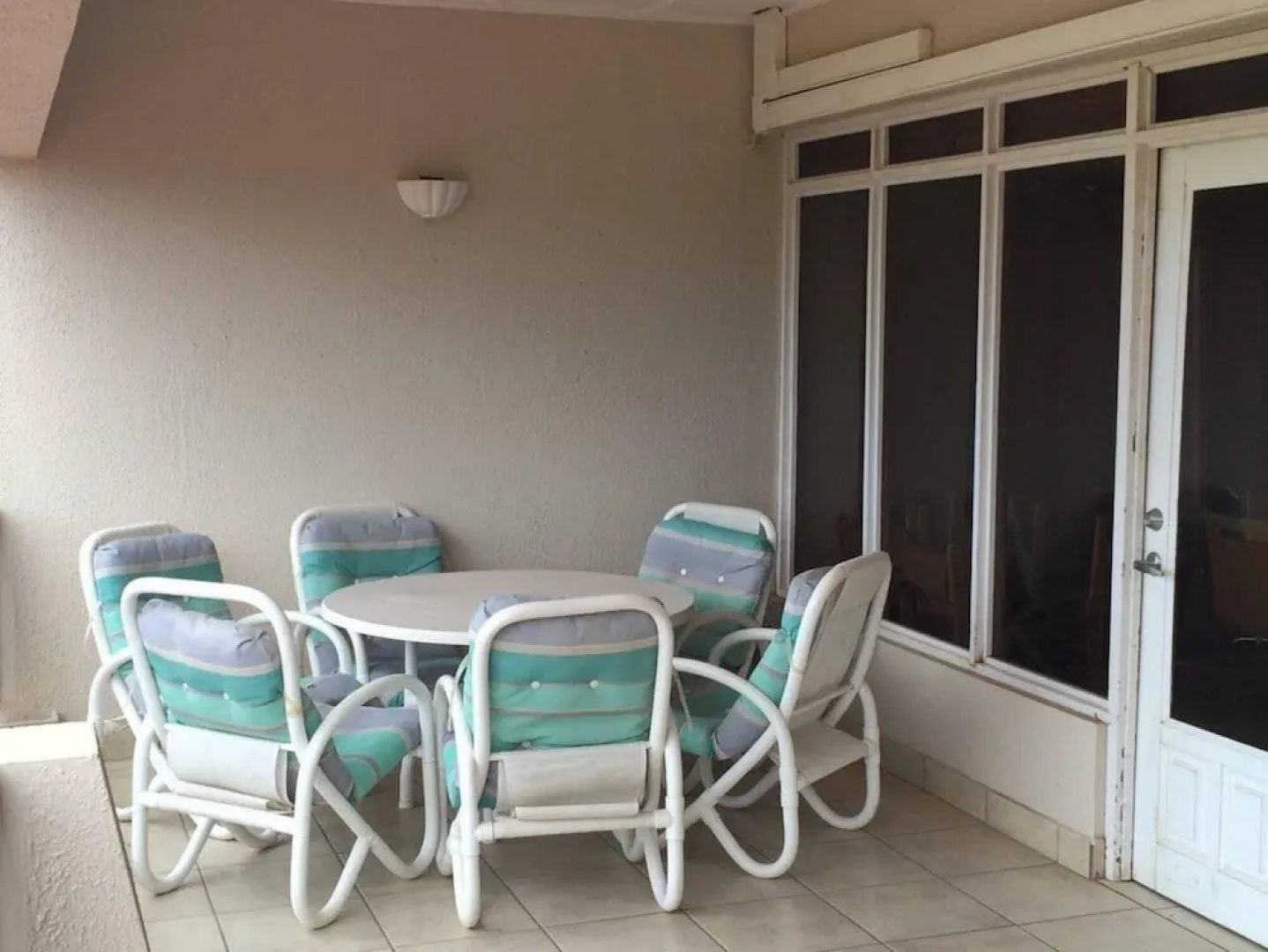 Nice 2 level condo with ocean view - ideal for families