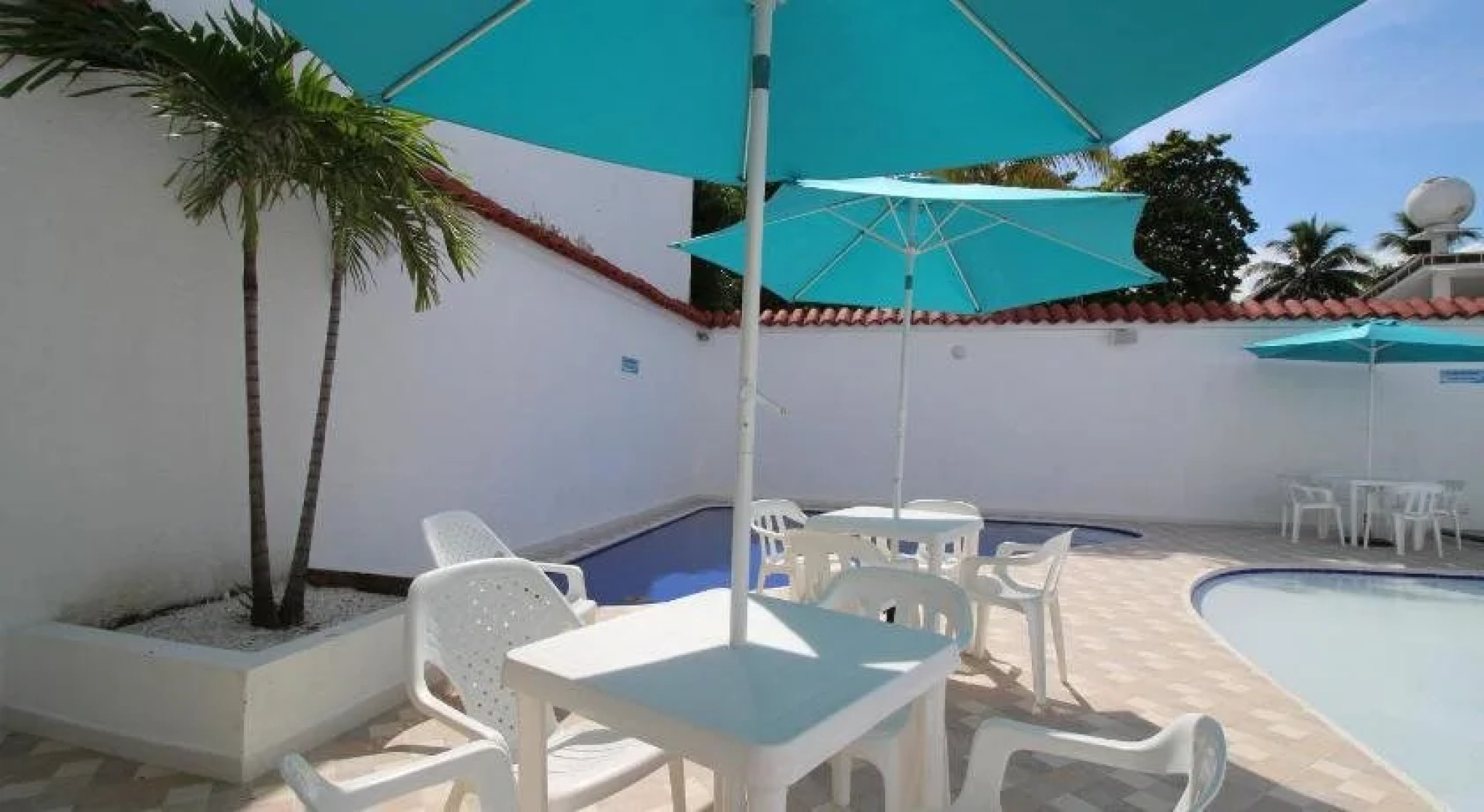 Hotel Best Day Melgar