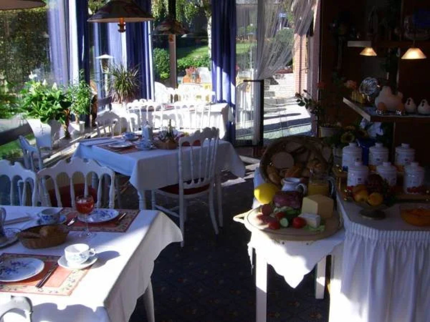 Hotel-Pension Wernemann