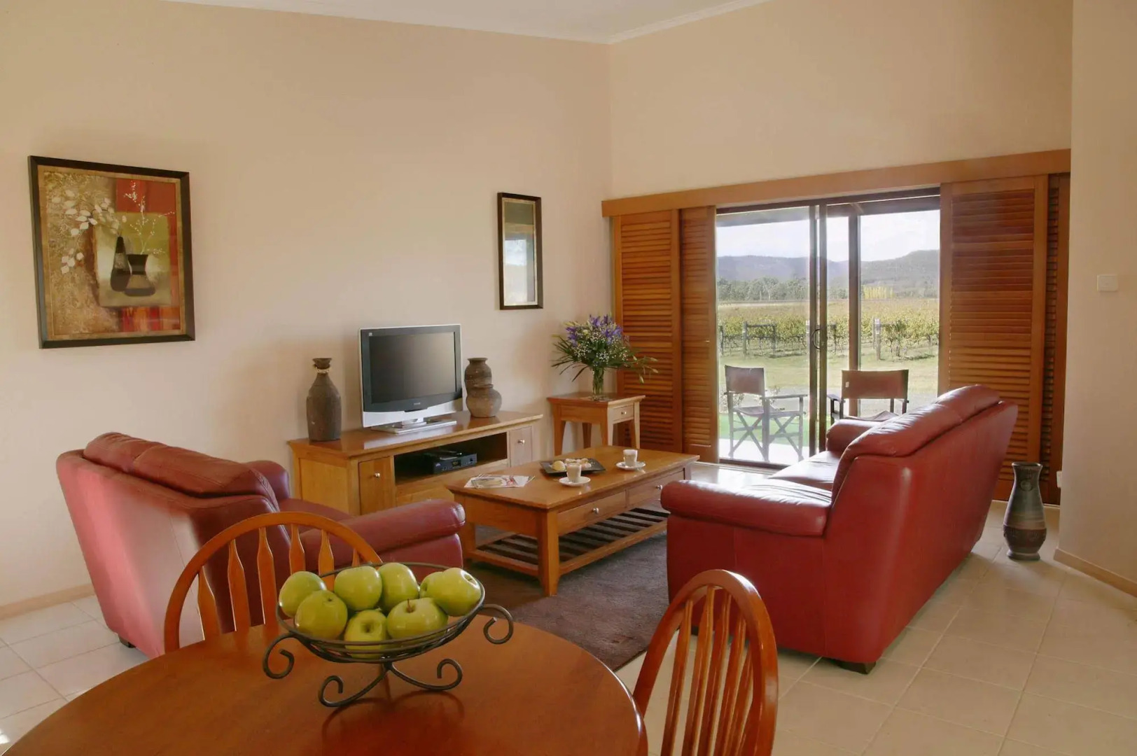 Nightingale Luxury Villas