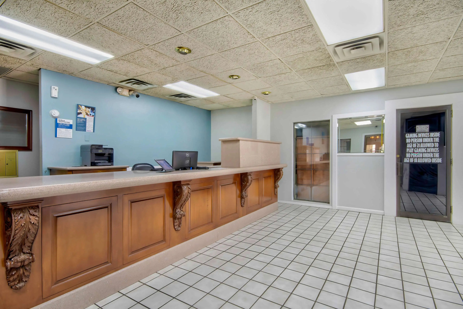 Motel 6 Bossier City, LA