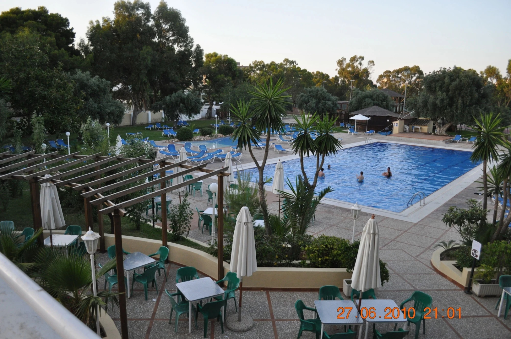 Orihuela Costa Resort