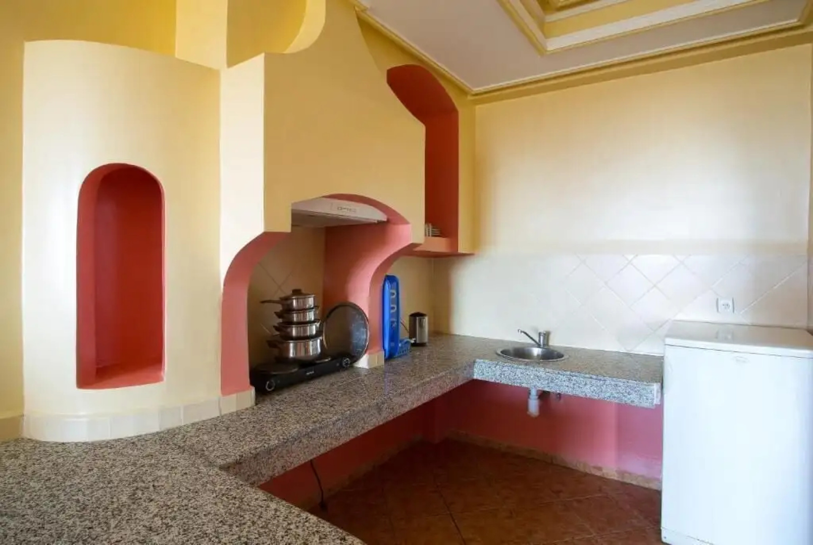 Residence Rihab