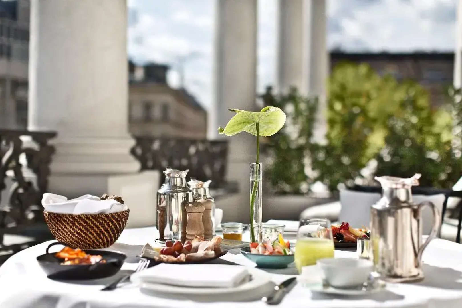 Palais Coburg Residenz