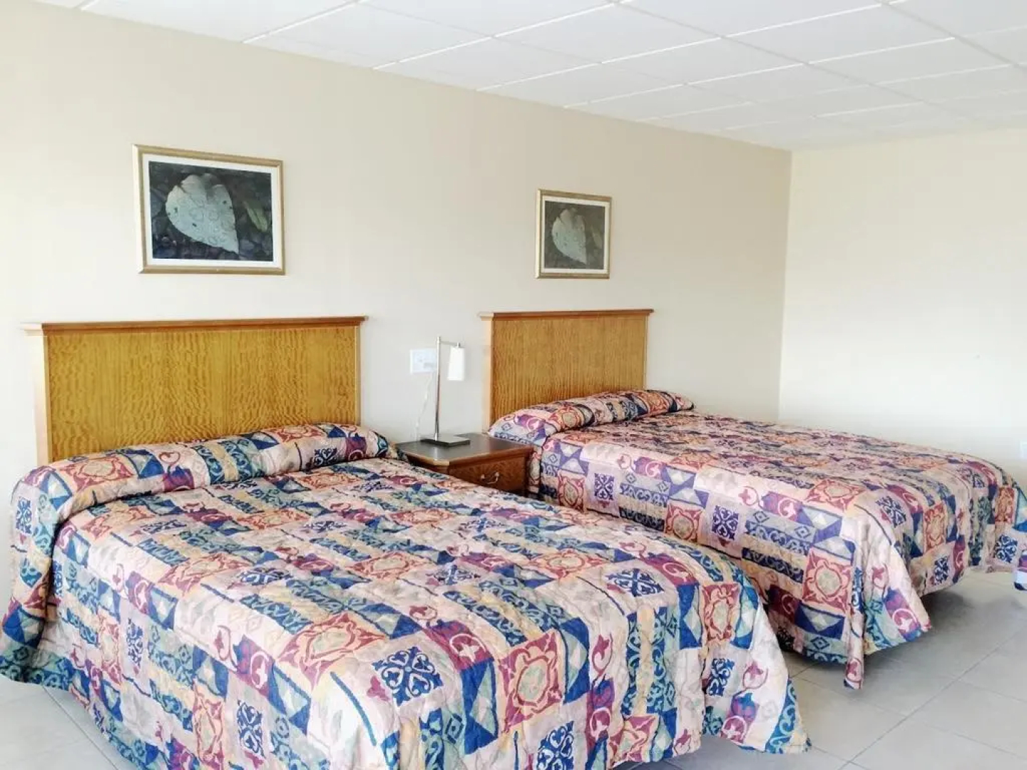 Hershey Motel