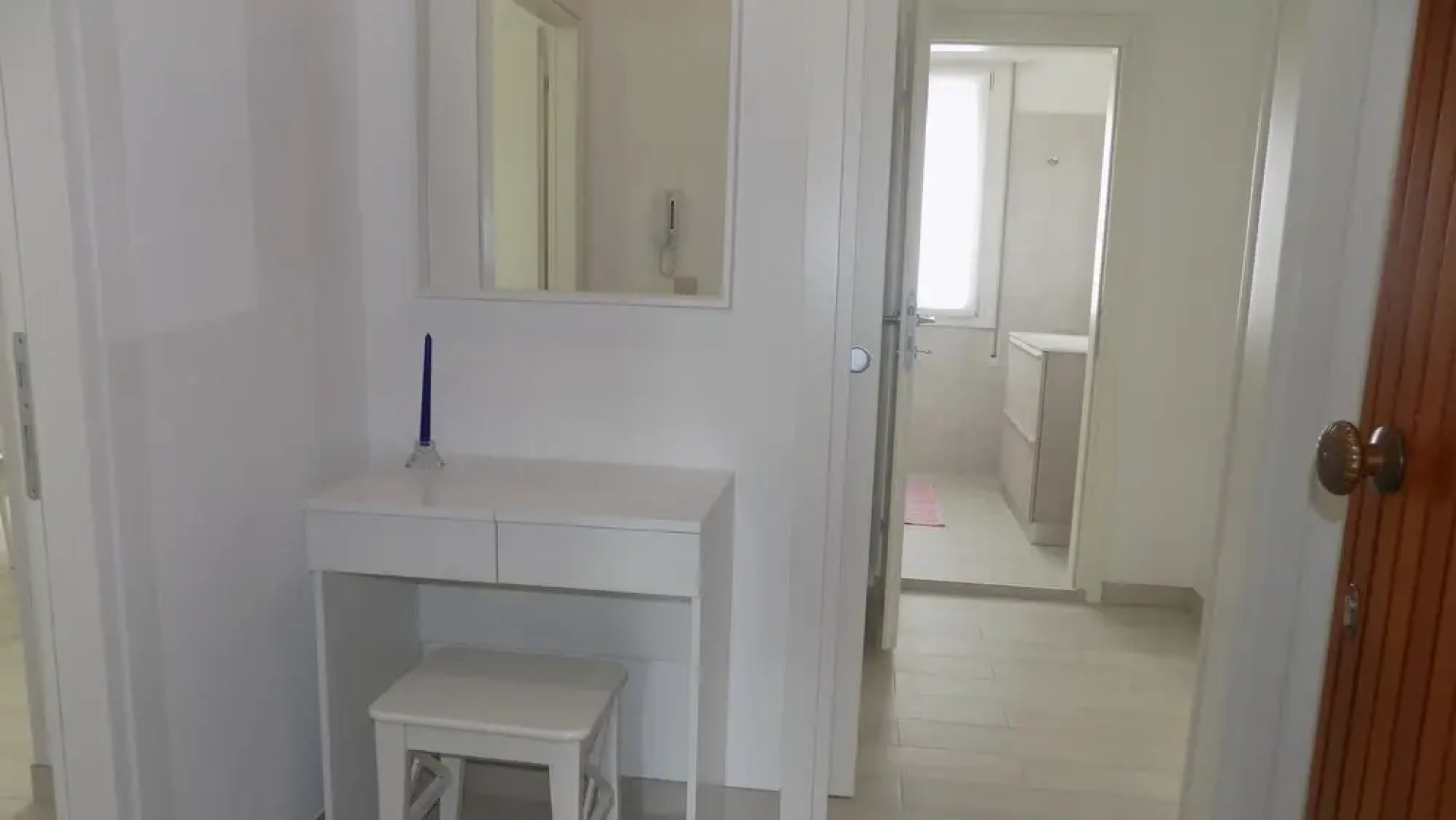 excelent two-rooms apartment