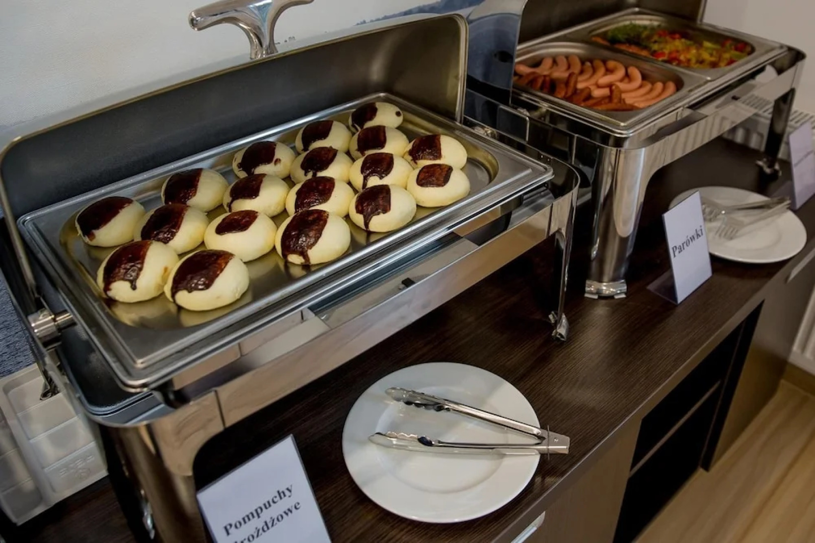 Mielno Holiday Apartments