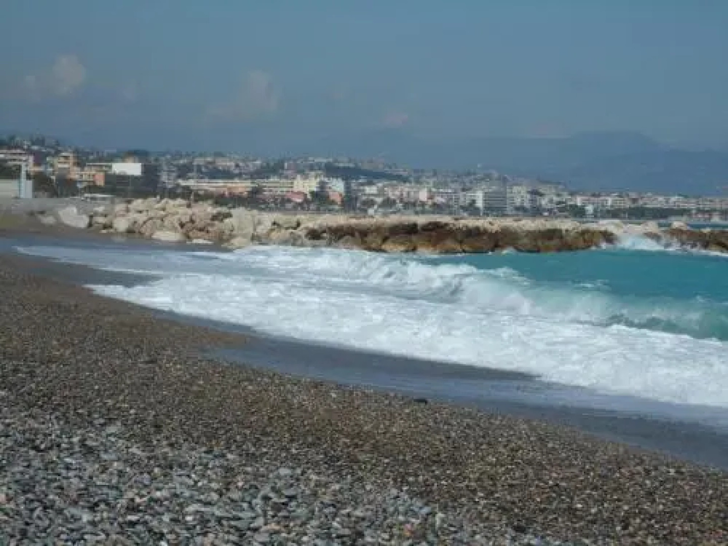 Chalet dans Résidence Privée