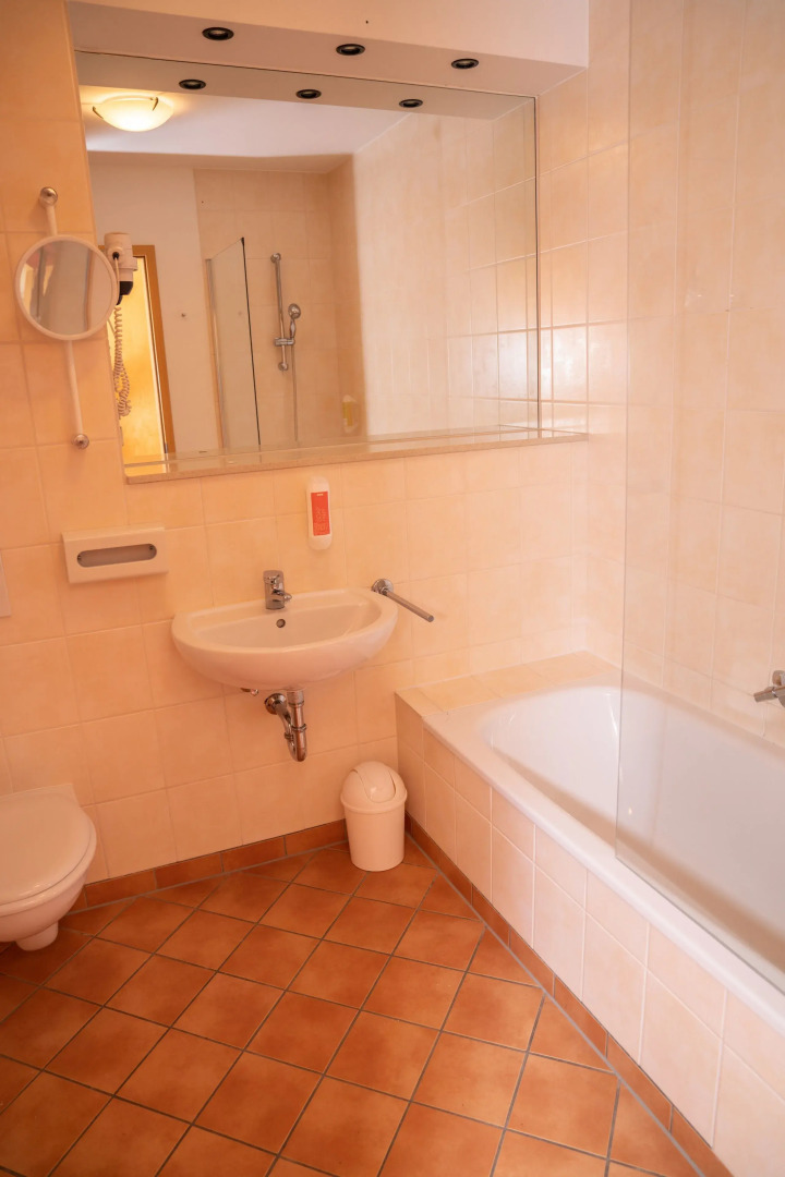 Ferienwohnung Hubertusblick