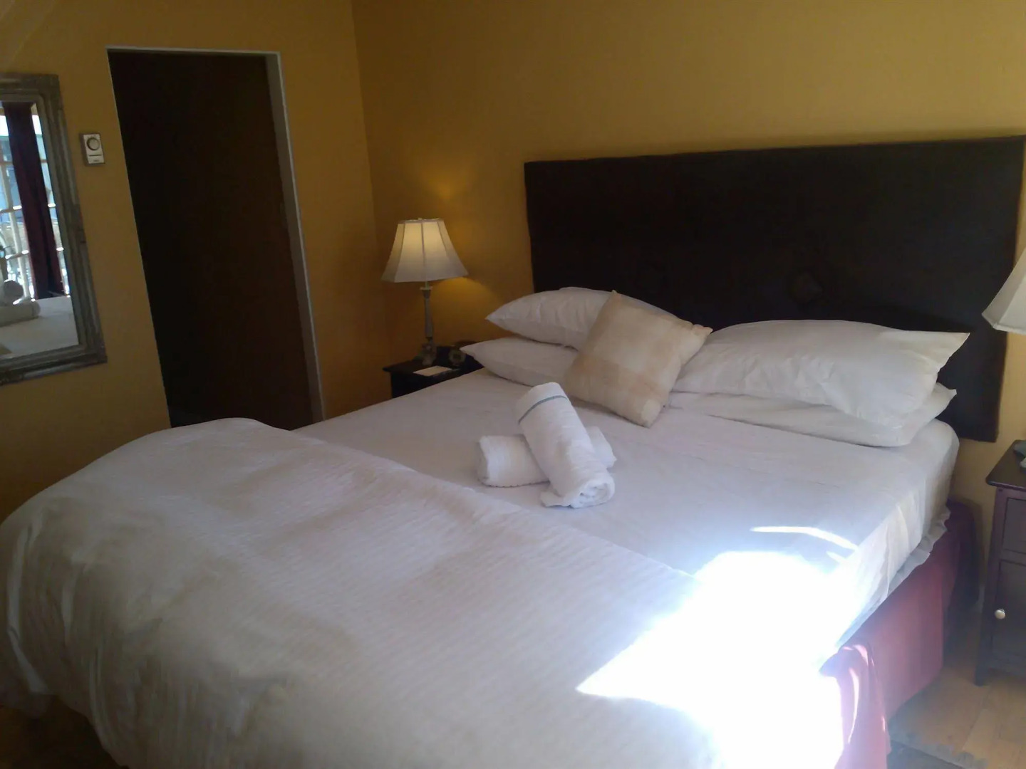 La Dolce Vita Resort & Spa 