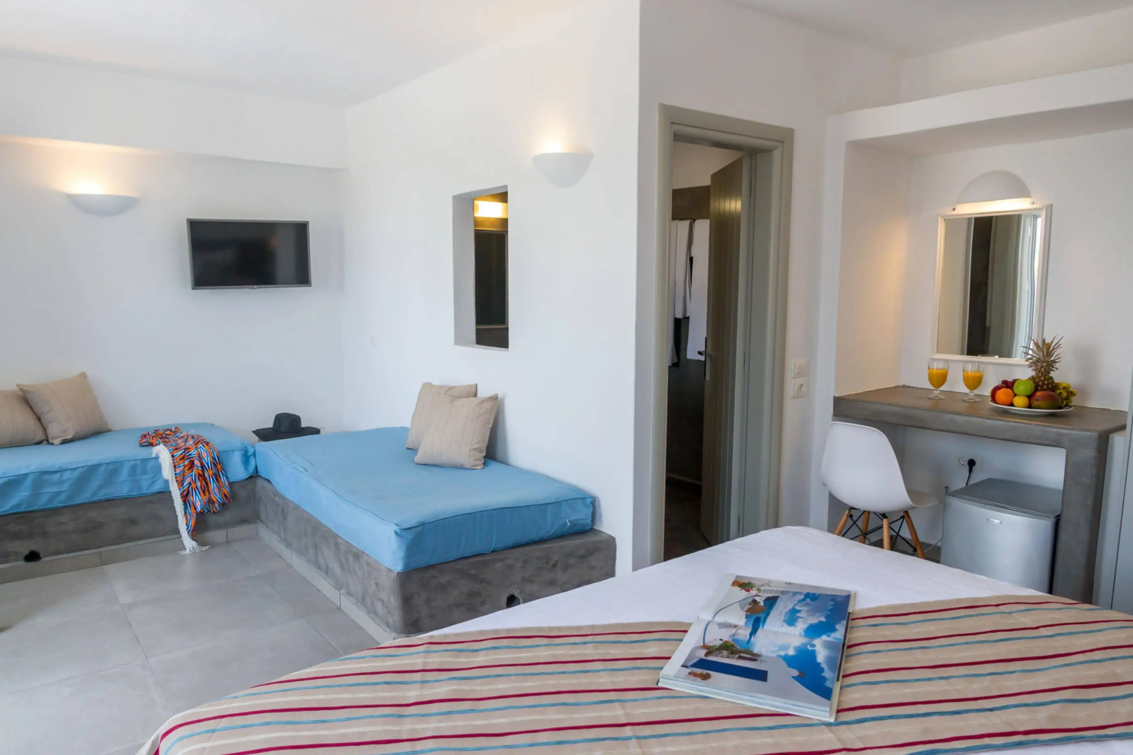 Goulielmos Hotel & Spa