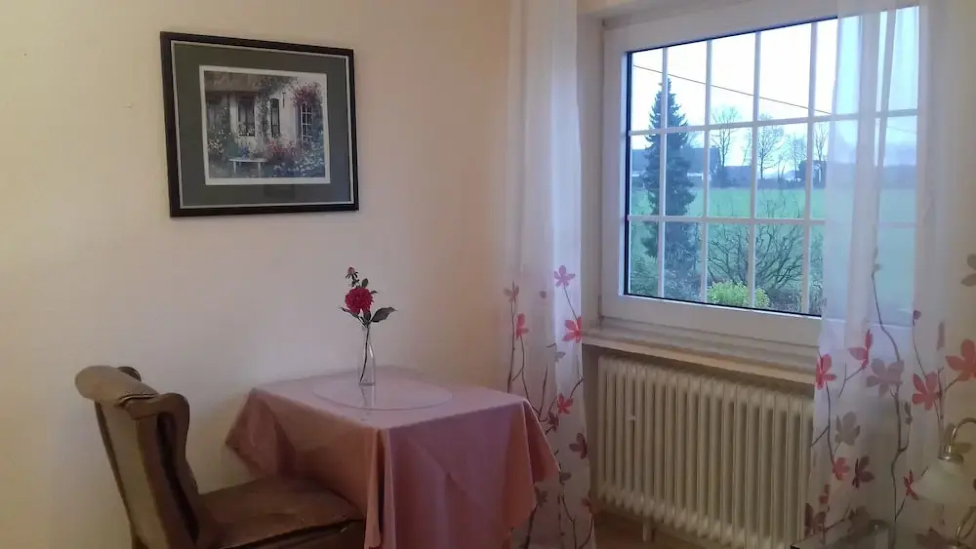 Haus Papst Johannes Paul. II.