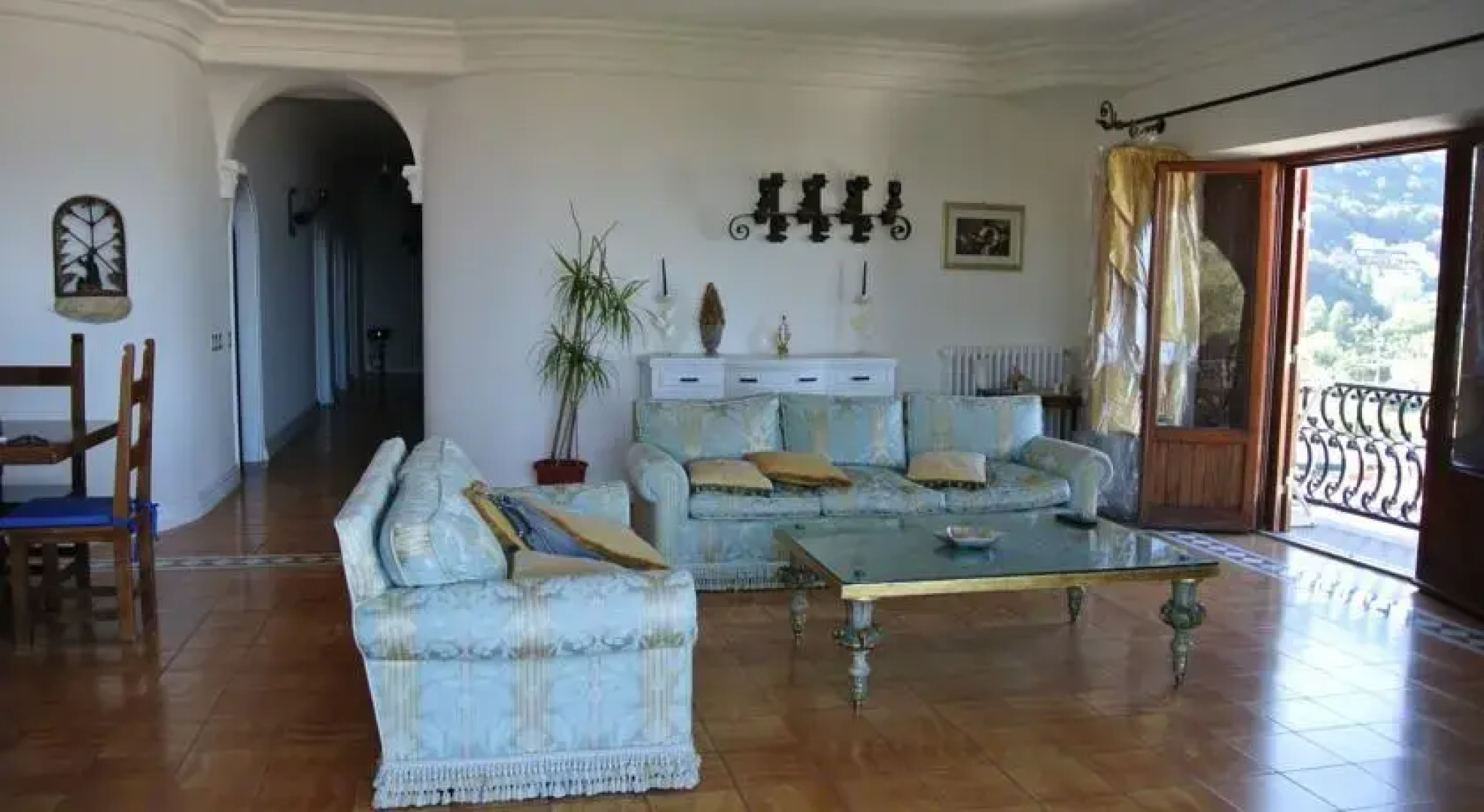 La Casa di Circe