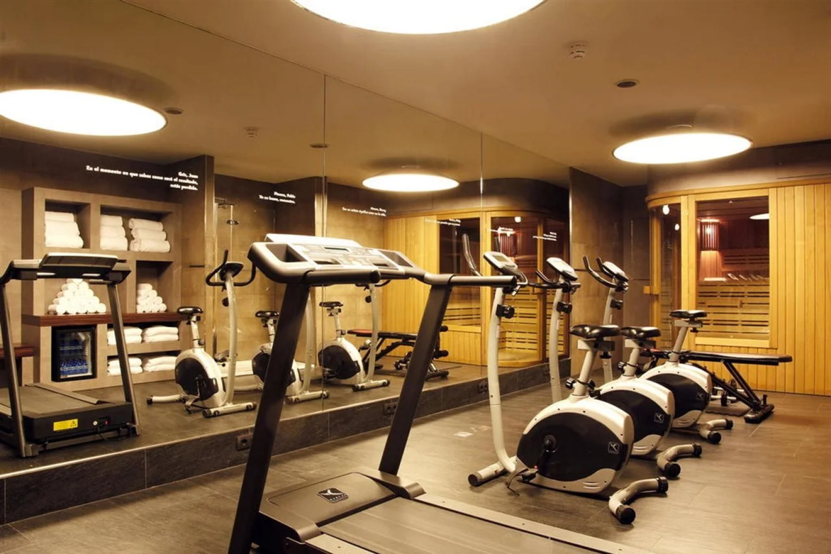 voco Madrid - Las Tablas by IHG