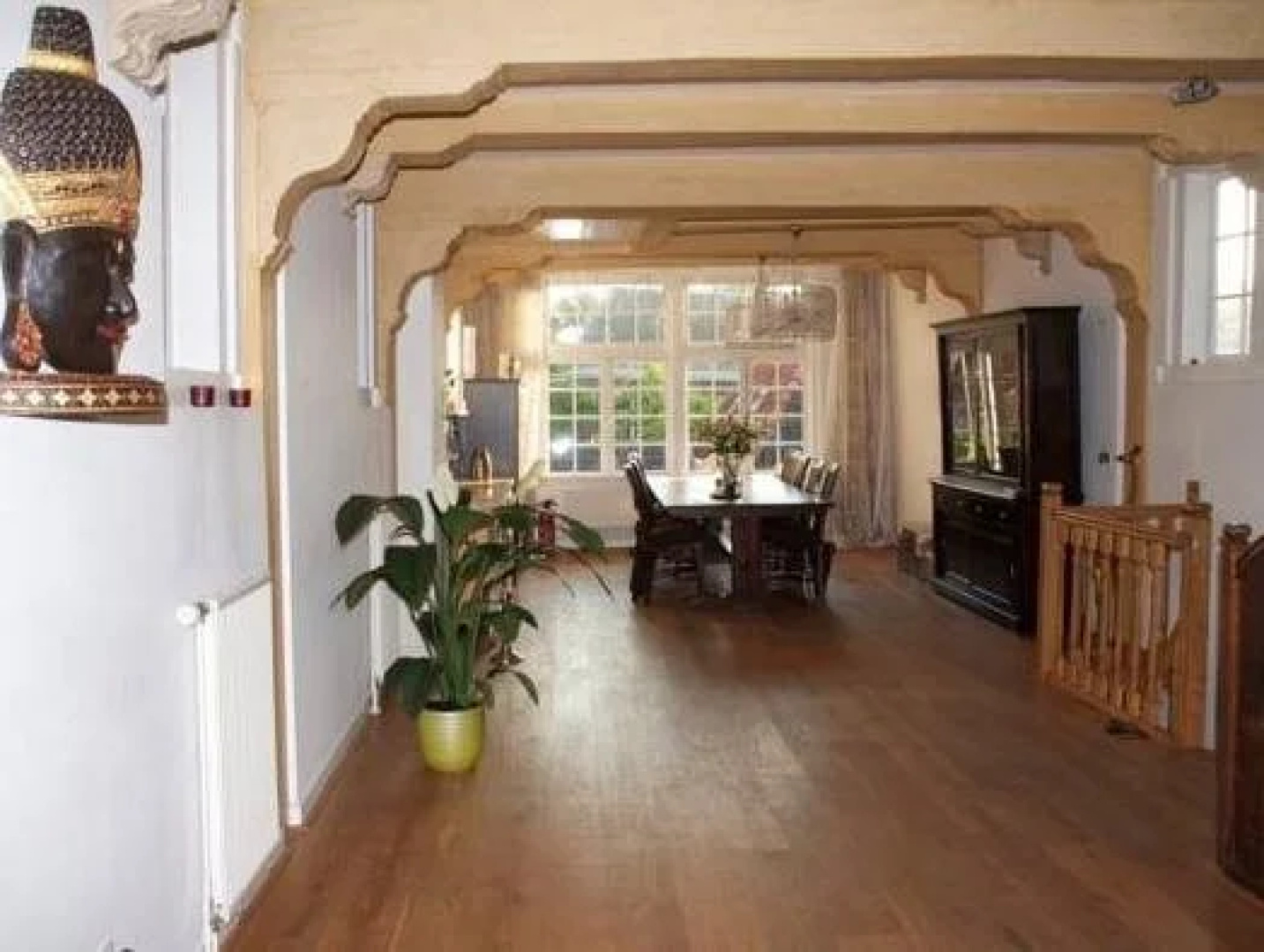 Graaf van Hoorn - Boutique Guesthouse