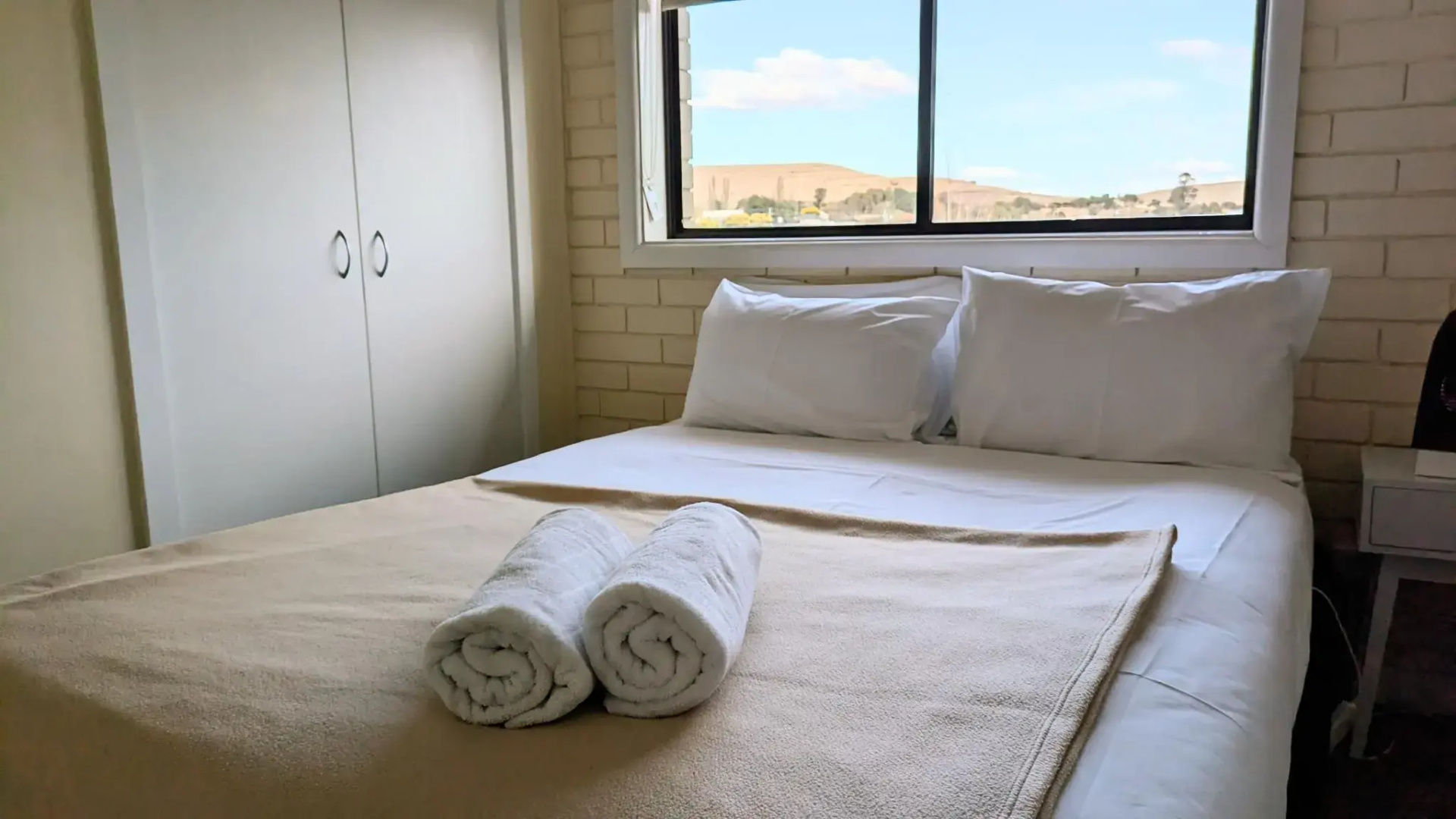 Swiss Motel