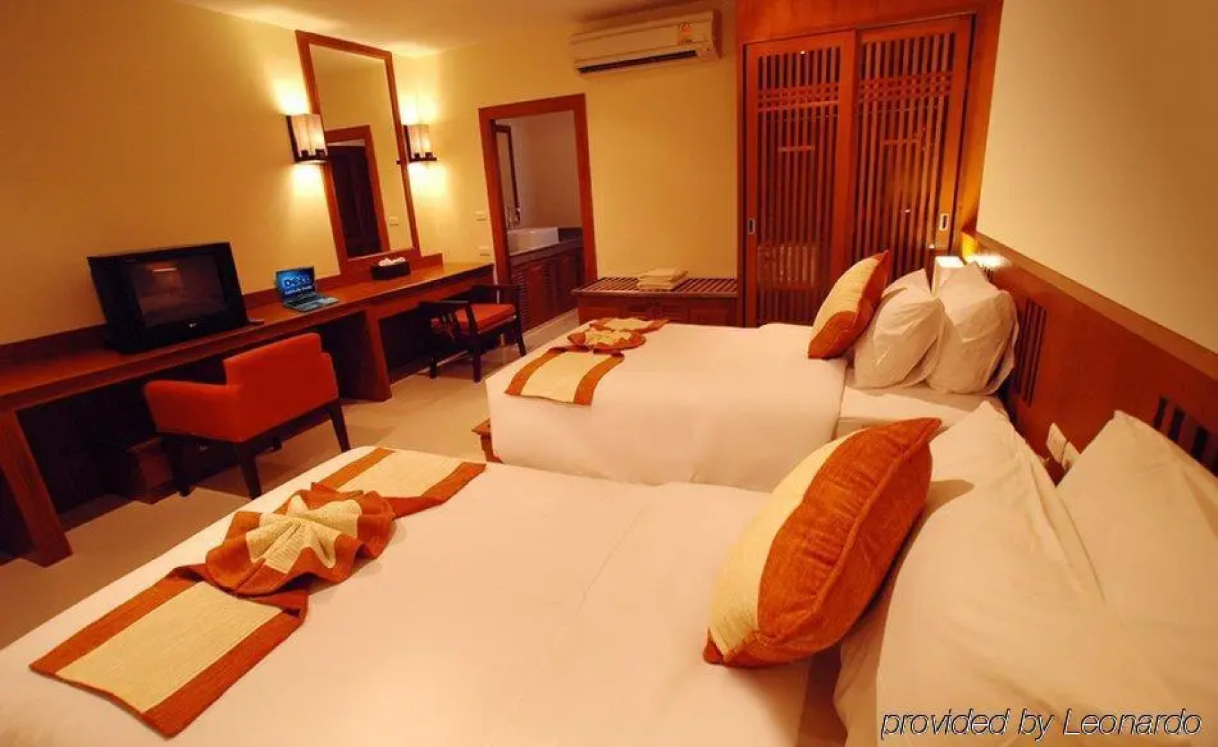 Le Murraya Boutique Hotel