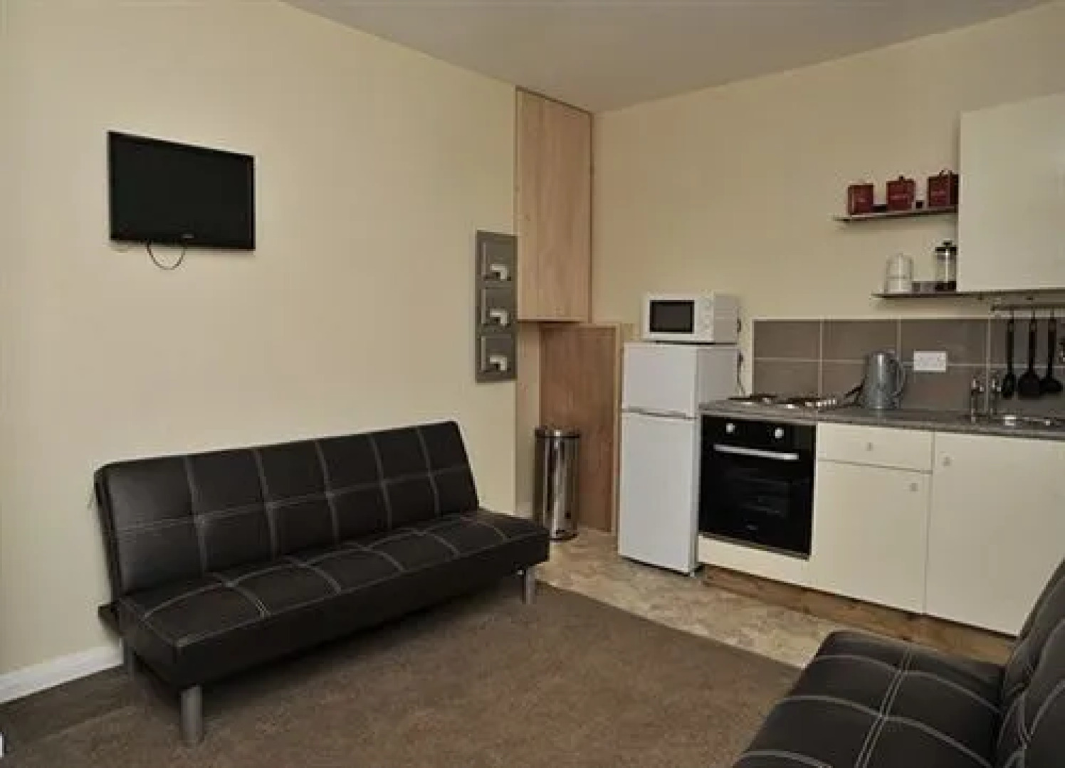 Hoppers Cottage Guest House