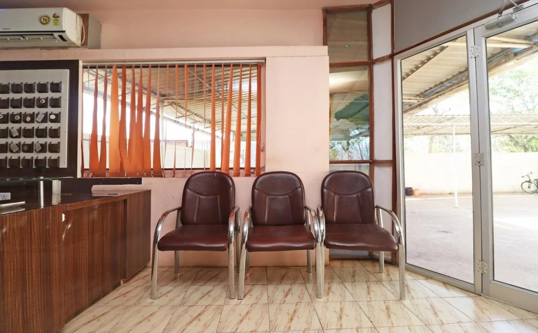 Shivam Residency And Restaurant By OYO Rooms