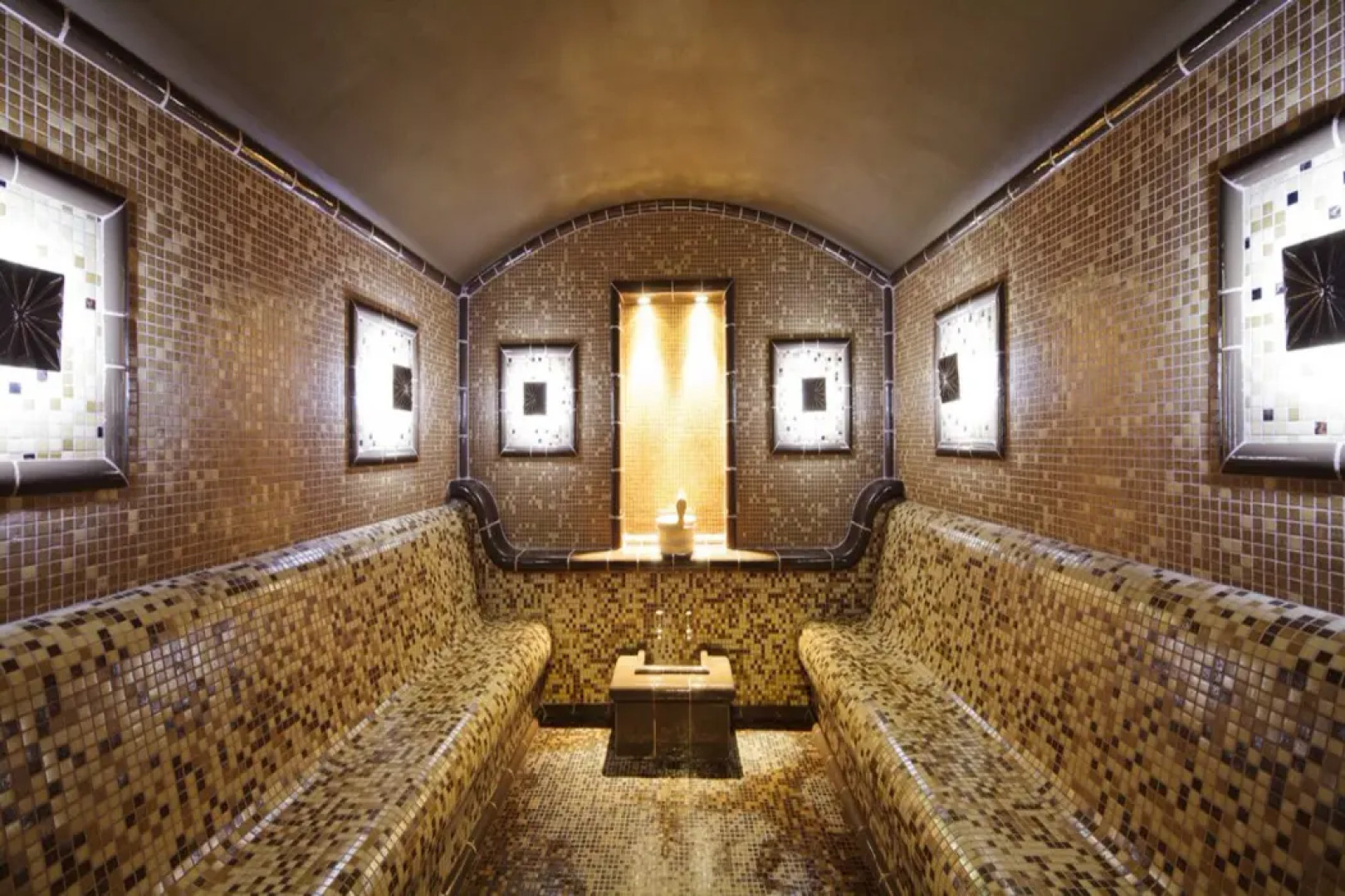 Lighthouse Golf and Spa Hotel