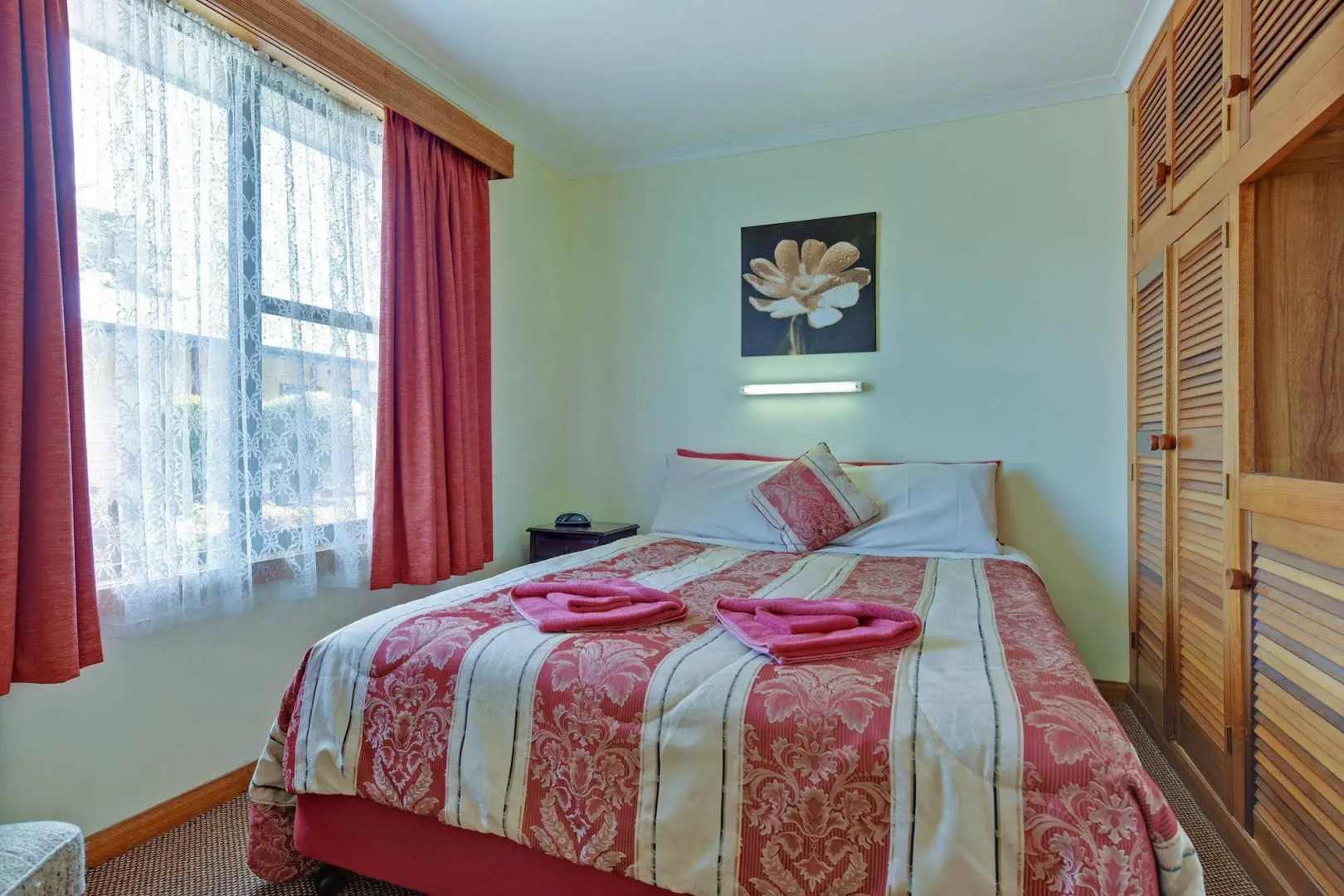 Marsden Court Apartments