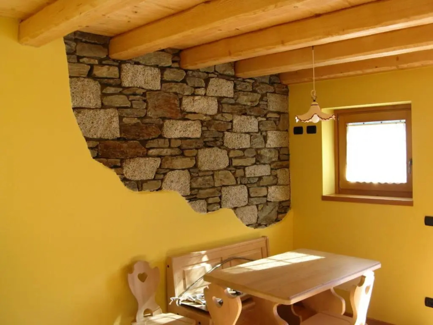 Agriturismo Valsaviore