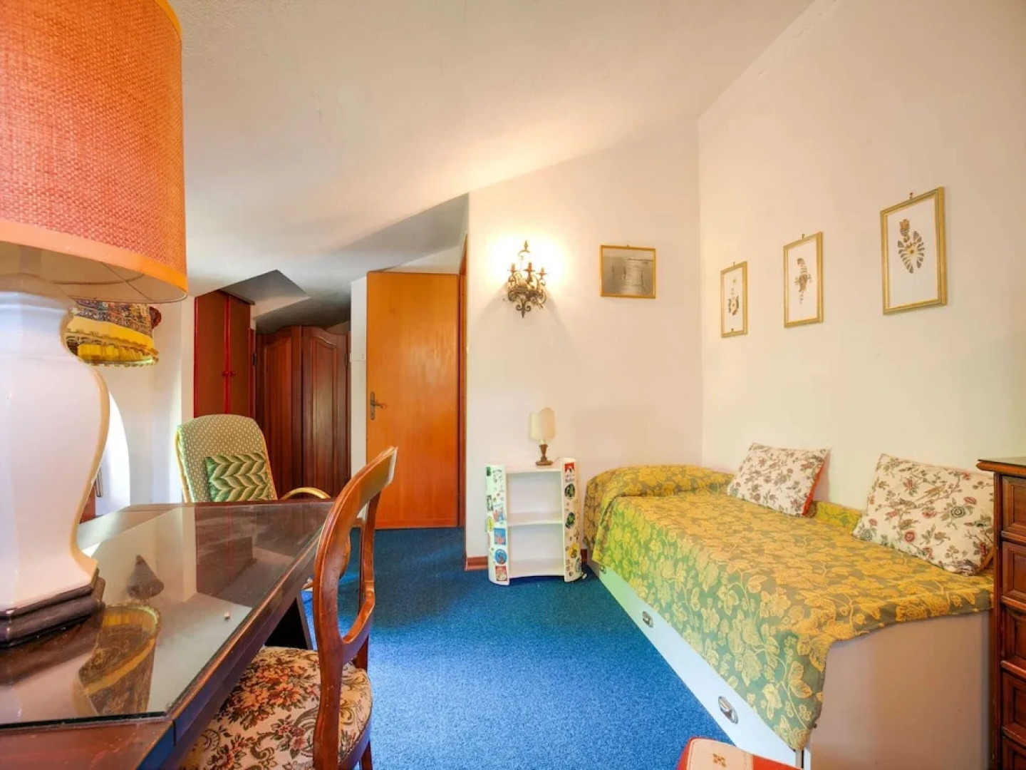 Belvilla by OYO Villa Cerignano