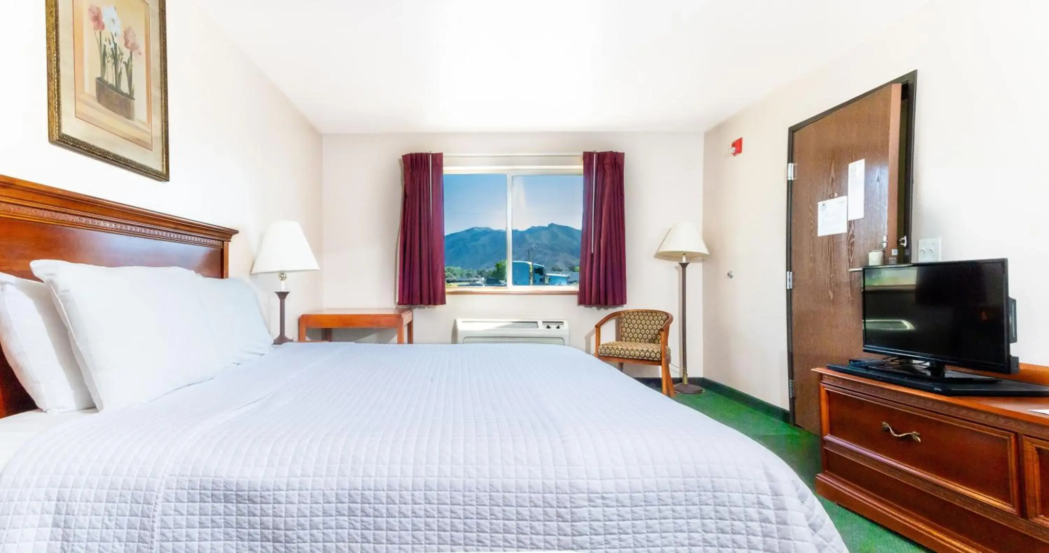 Scipio Hotel