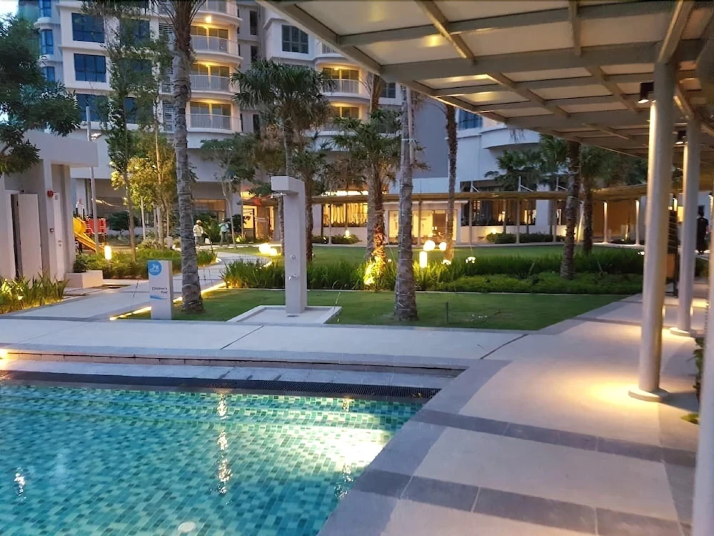 Teega Suites by TL