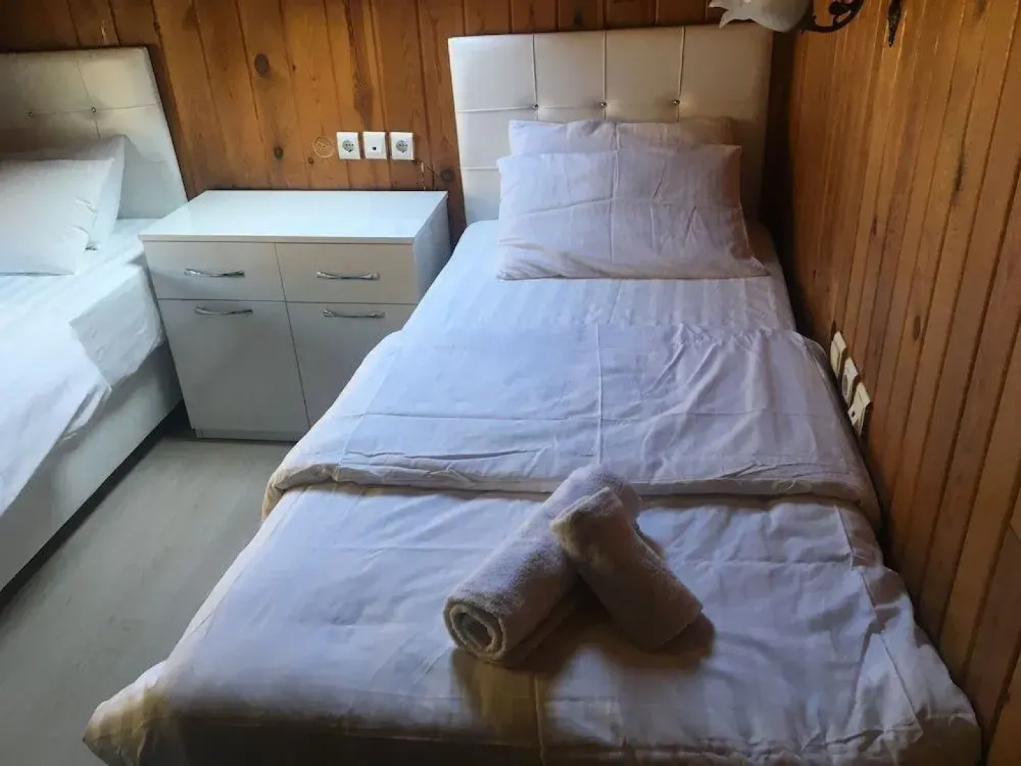 Sumela Holiday Hotel
