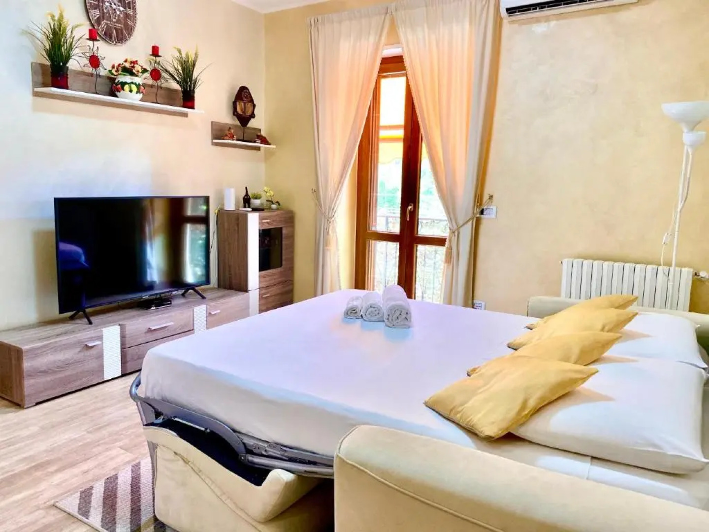 Appartamento 2 Belvedere Tropea