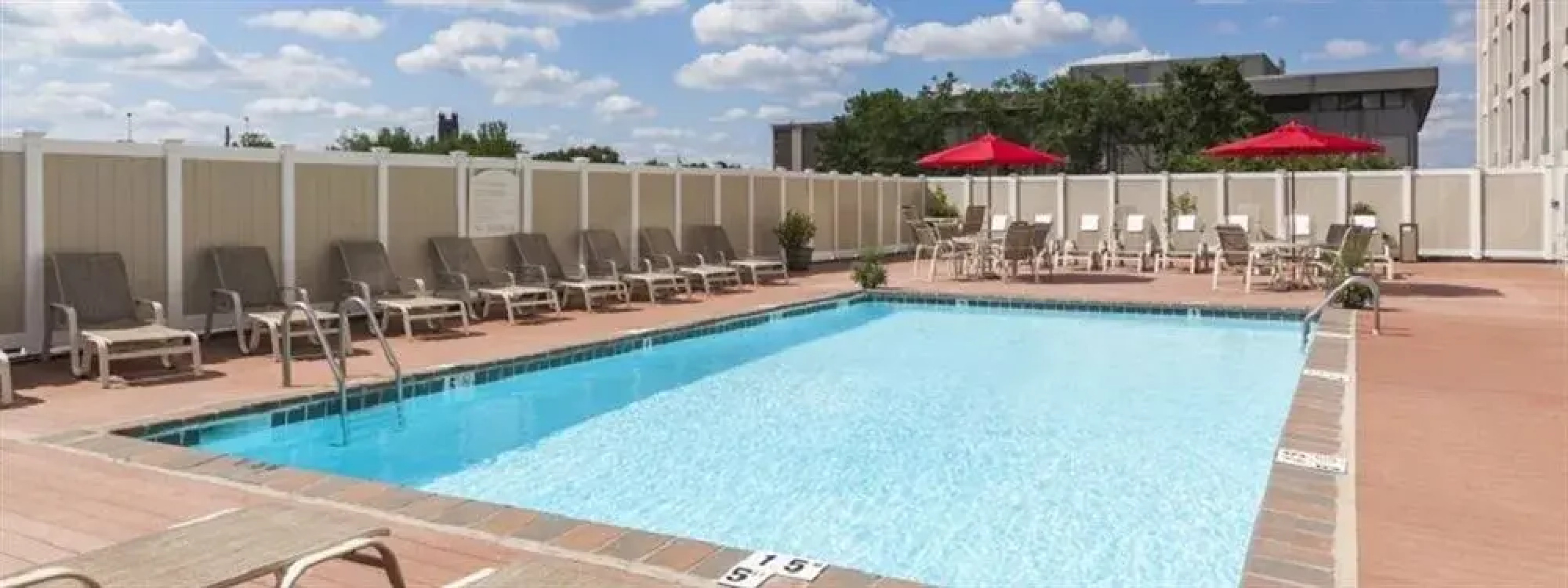 Radisson Hotel Hartford (ex.Crowne Plaza Hartford Downtown)