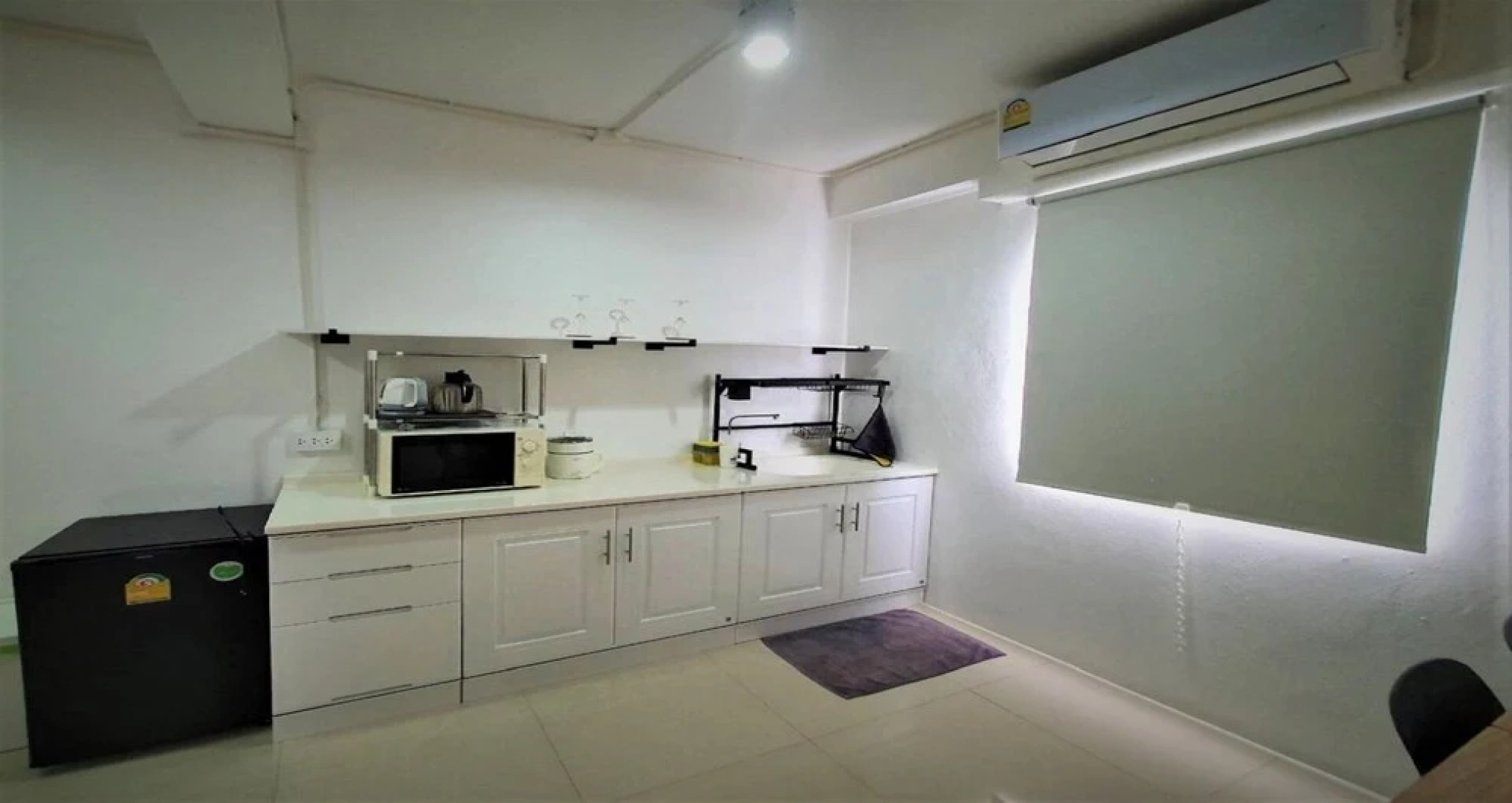 The Rock Samui Beach Resort